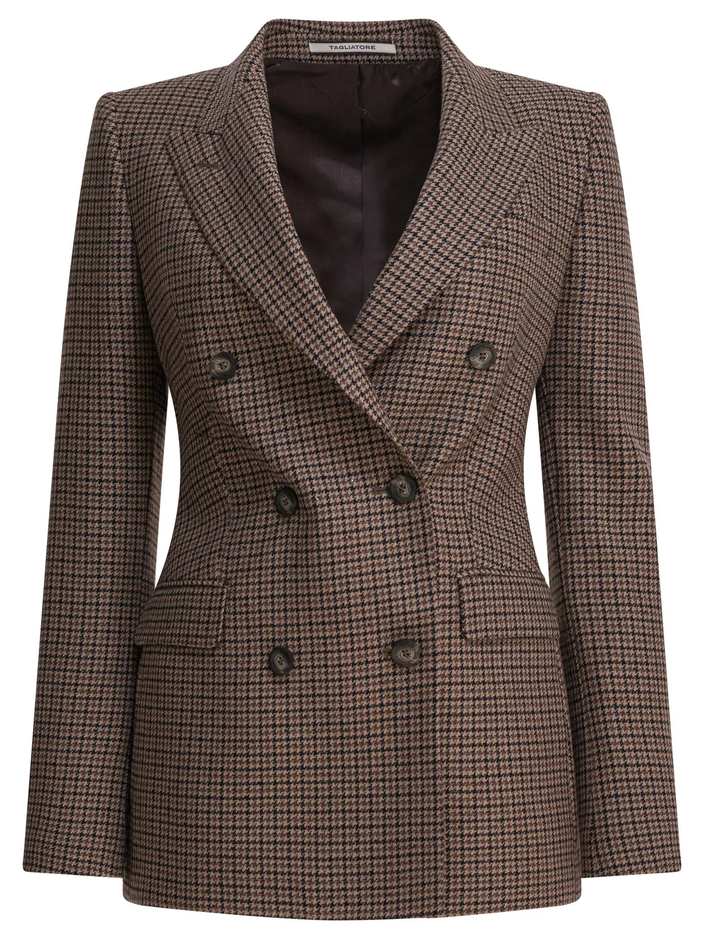 Jackets & Coats Jackets And Coats Brown sold by Wanan Luxury