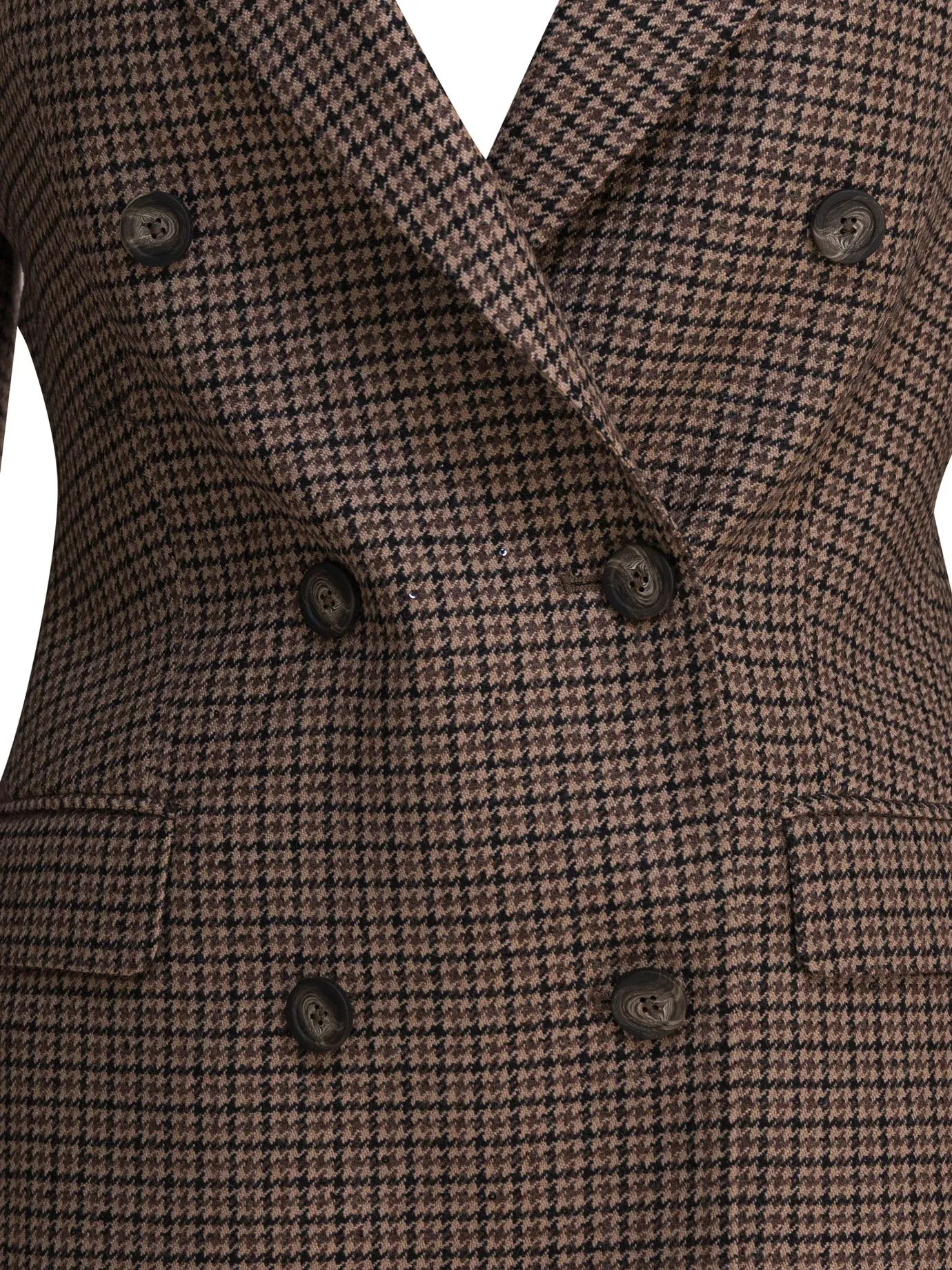 Jackets & Coats Jackets And Coats Brown sold by Wanan Luxury product image thumbnail 3