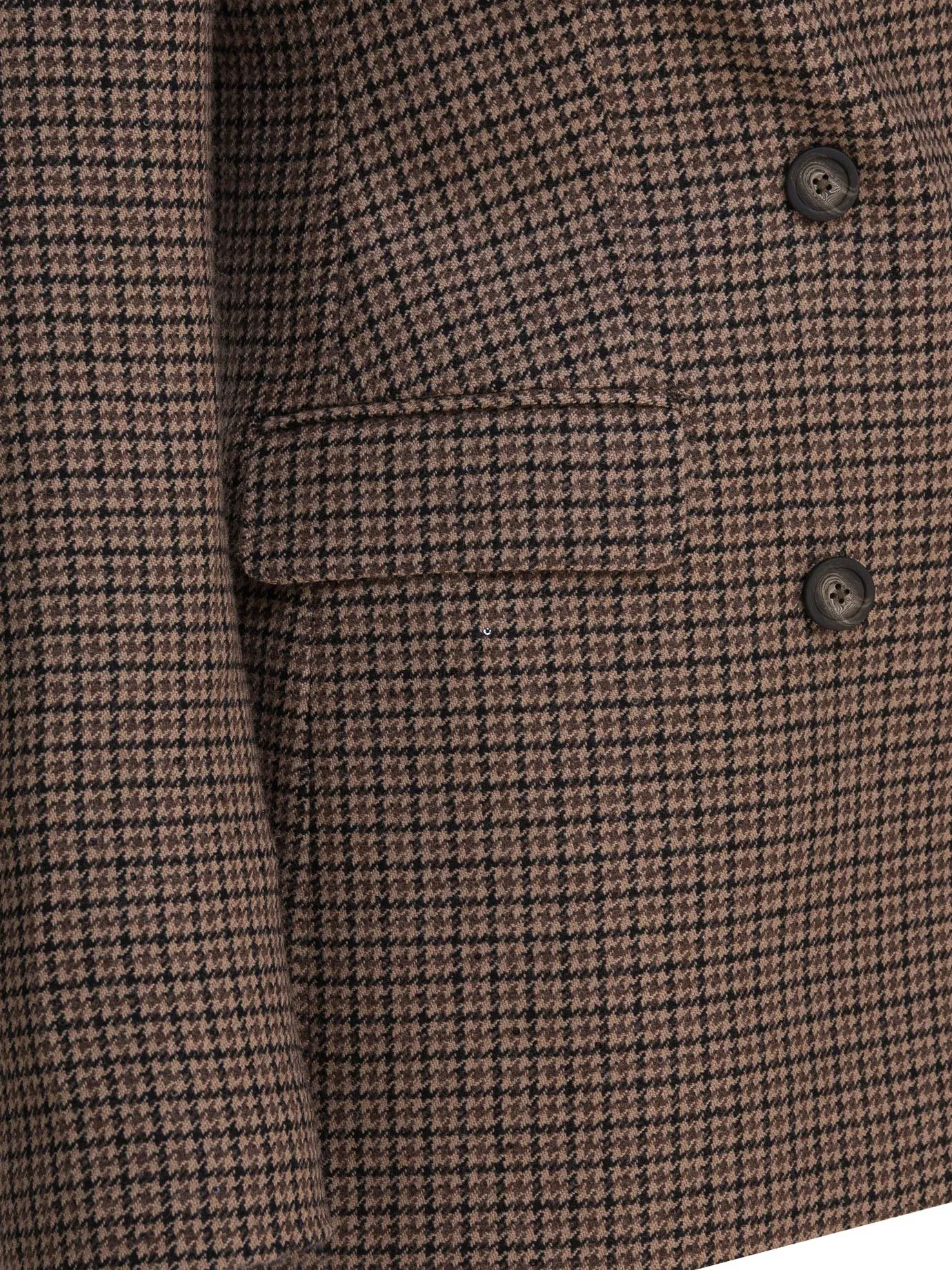 Jackets & Coats Jackets And Coats Brown sold by Wanan Luxury product image thumbnail 4