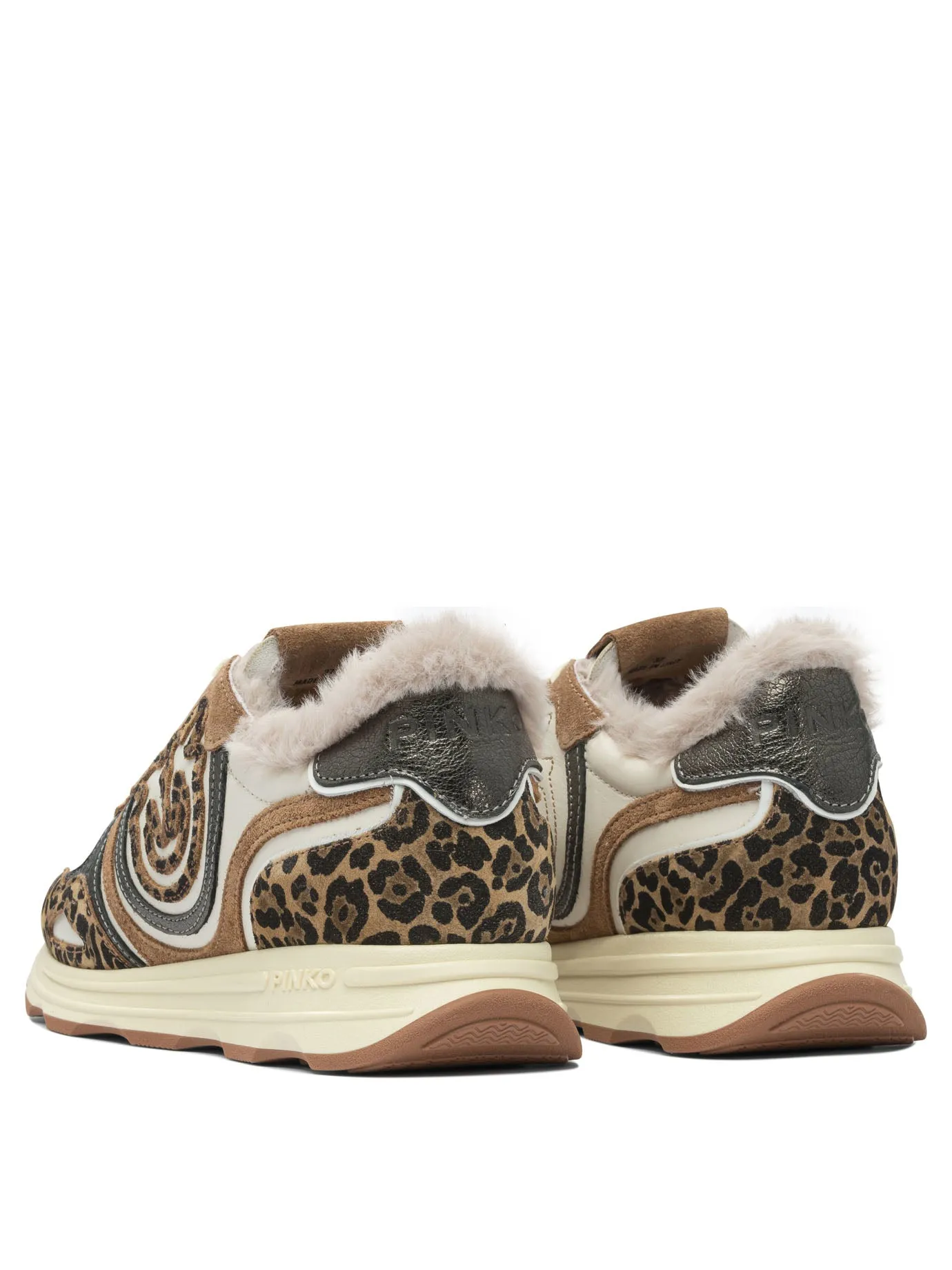 Sneakers & Slip-On Beige sold by Wanan Luxury product image thumbnail 4