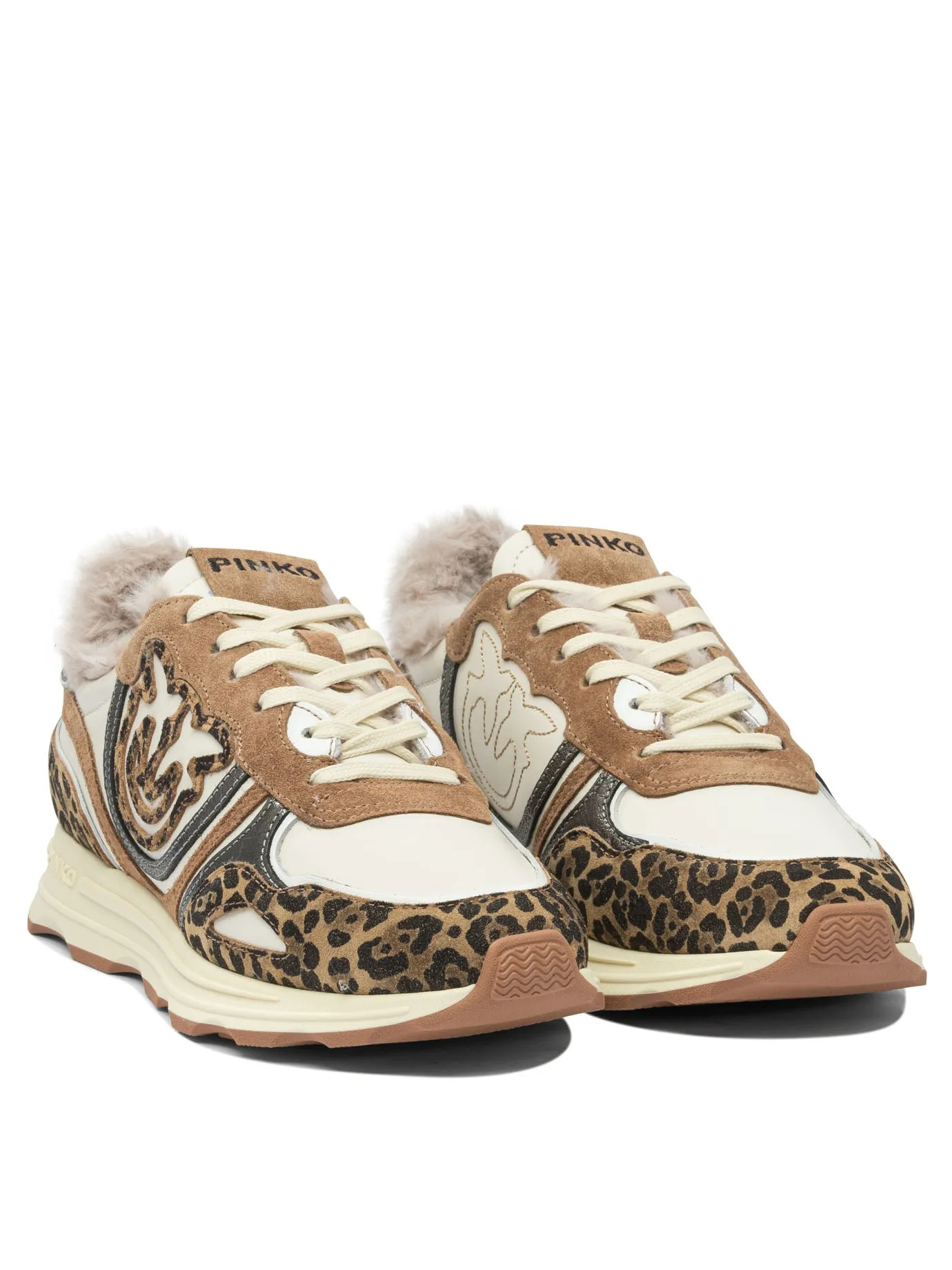 Sneakers & Slip-On Beige sold by Wanan Luxury product image thumbnail 2