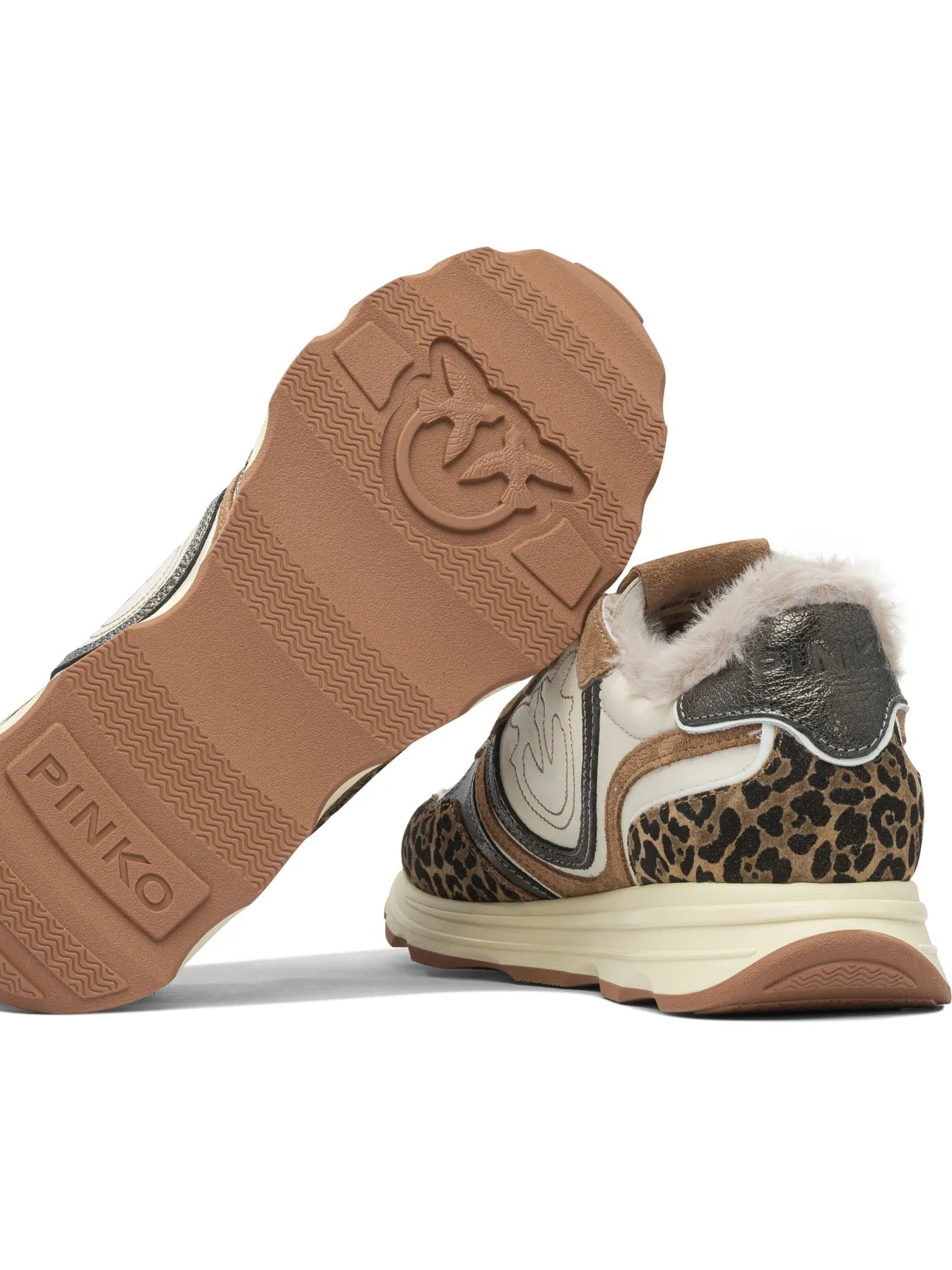 Sneakers & Slip-On Beige sold by Wanan Luxury product image thumbnail 5