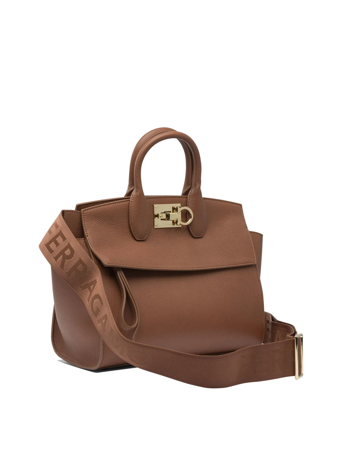 Handbags Brown sold by Wanan Luxury product image thumbnail 2