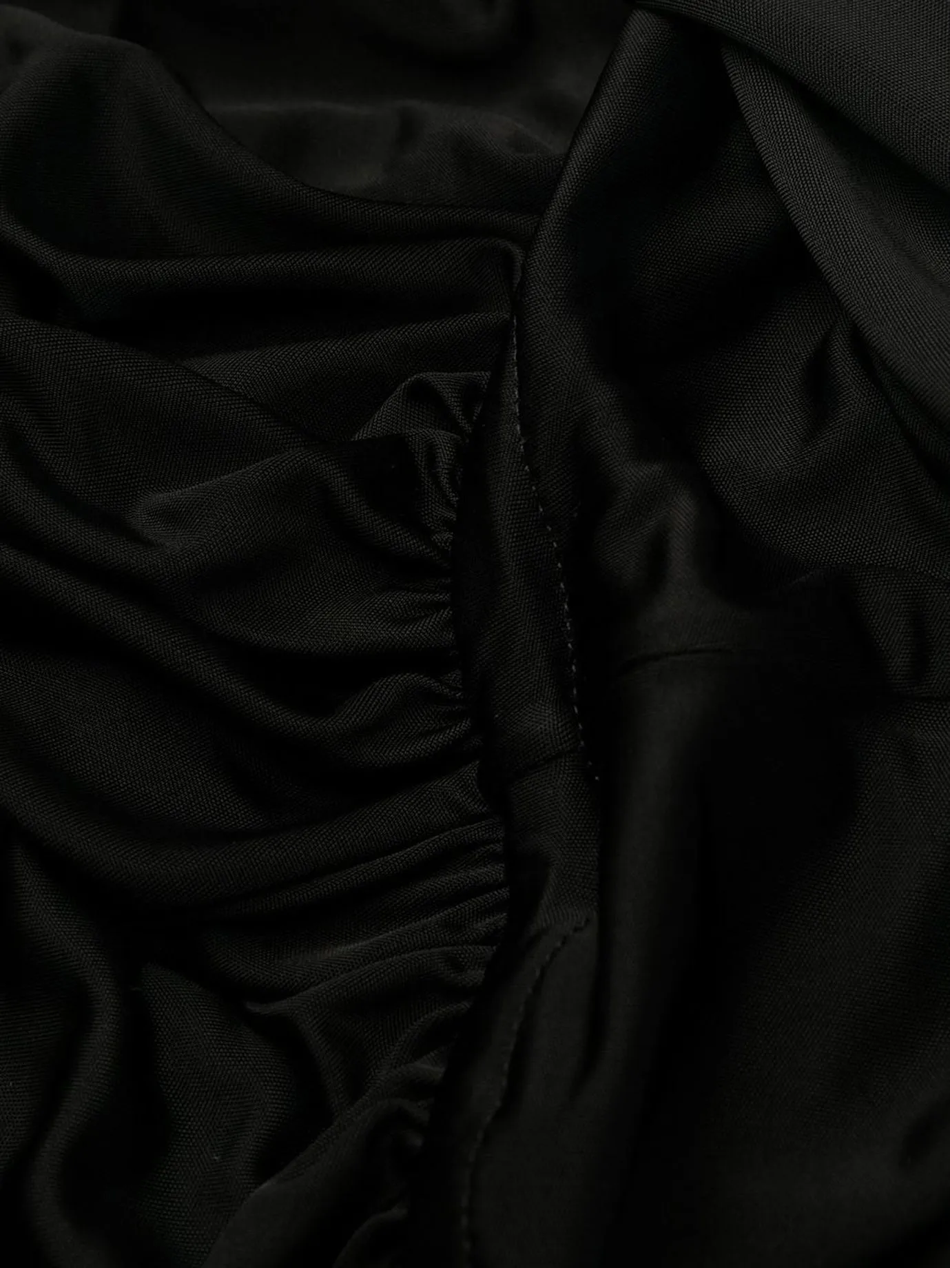 Dresses Black sold by Wanan Luxury product image thumbnail 5