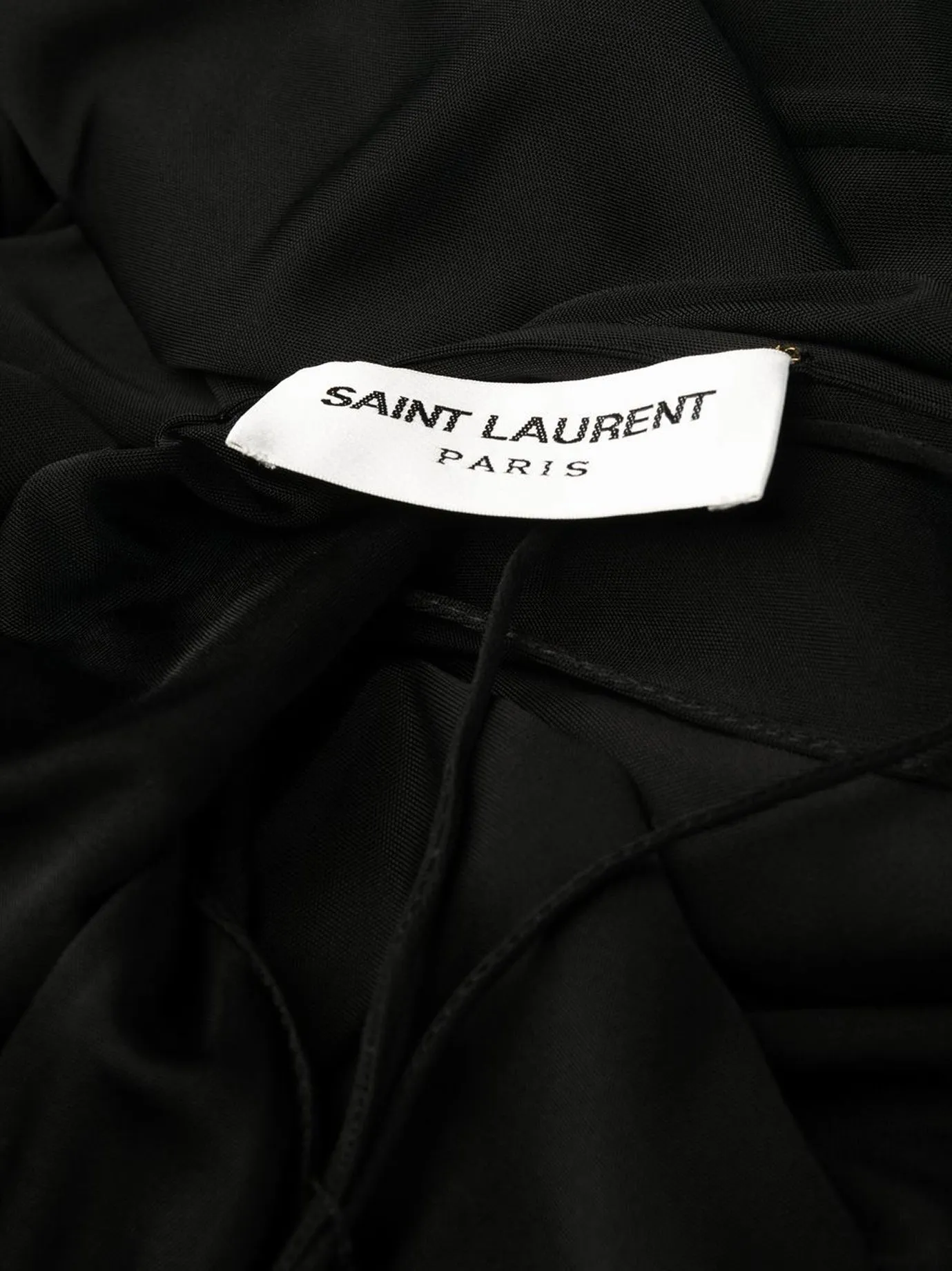 Dresses Black sold by Wanan Luxury product image thumbnail 4