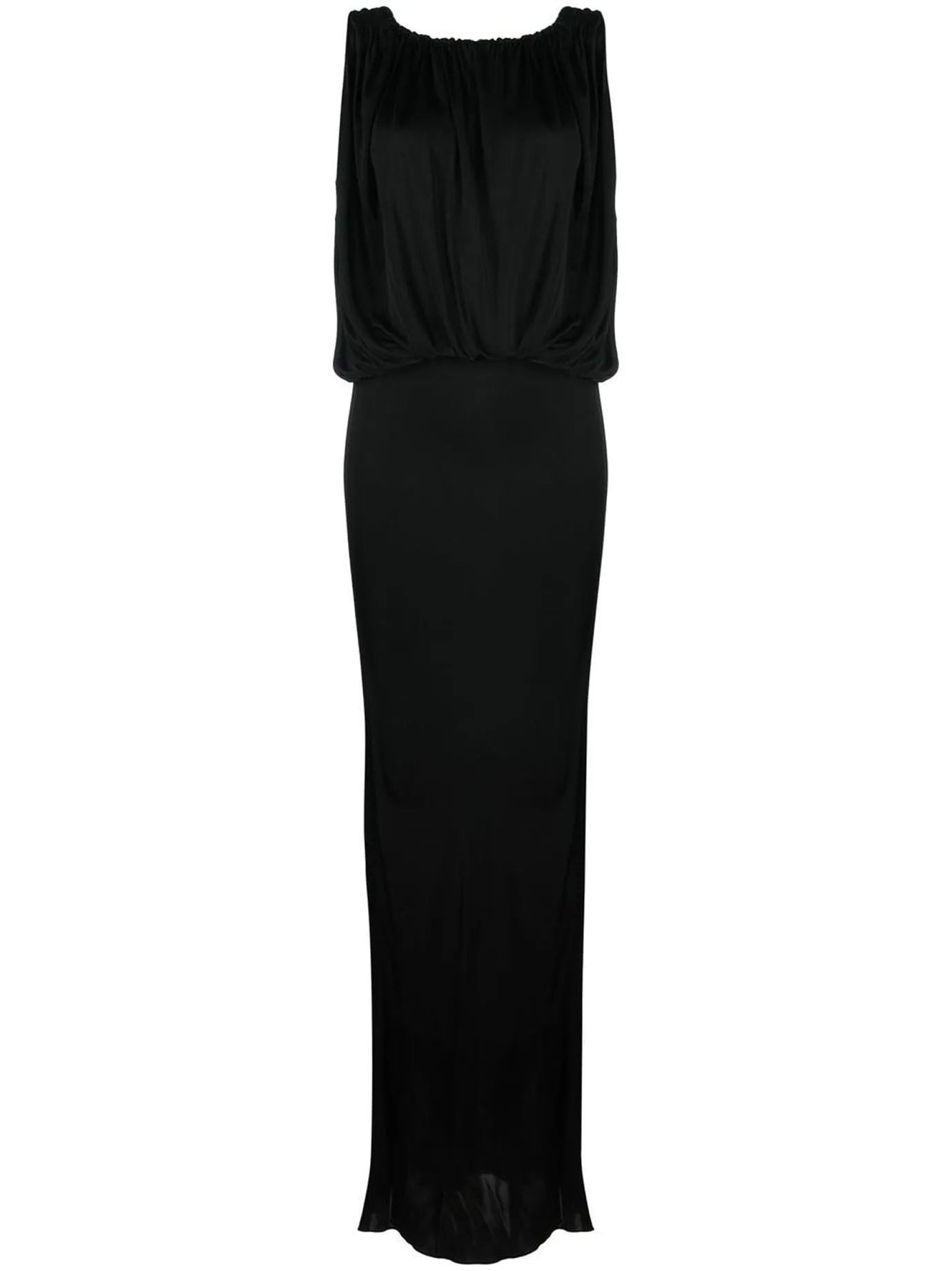 Dresses Black sold by Wanan Luxury