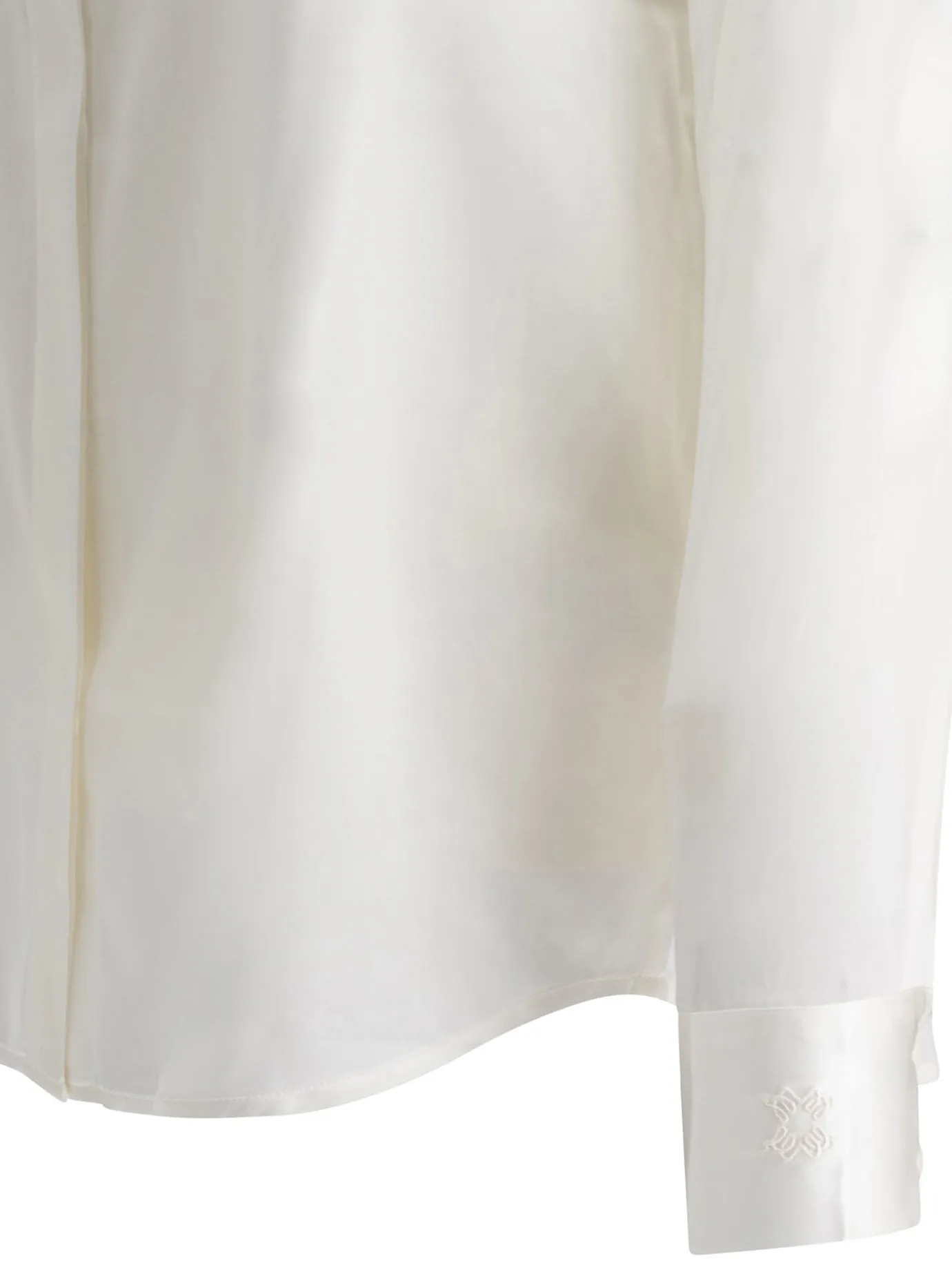 Shirts White sold by Wanan Luxury product image thumbnail 4
