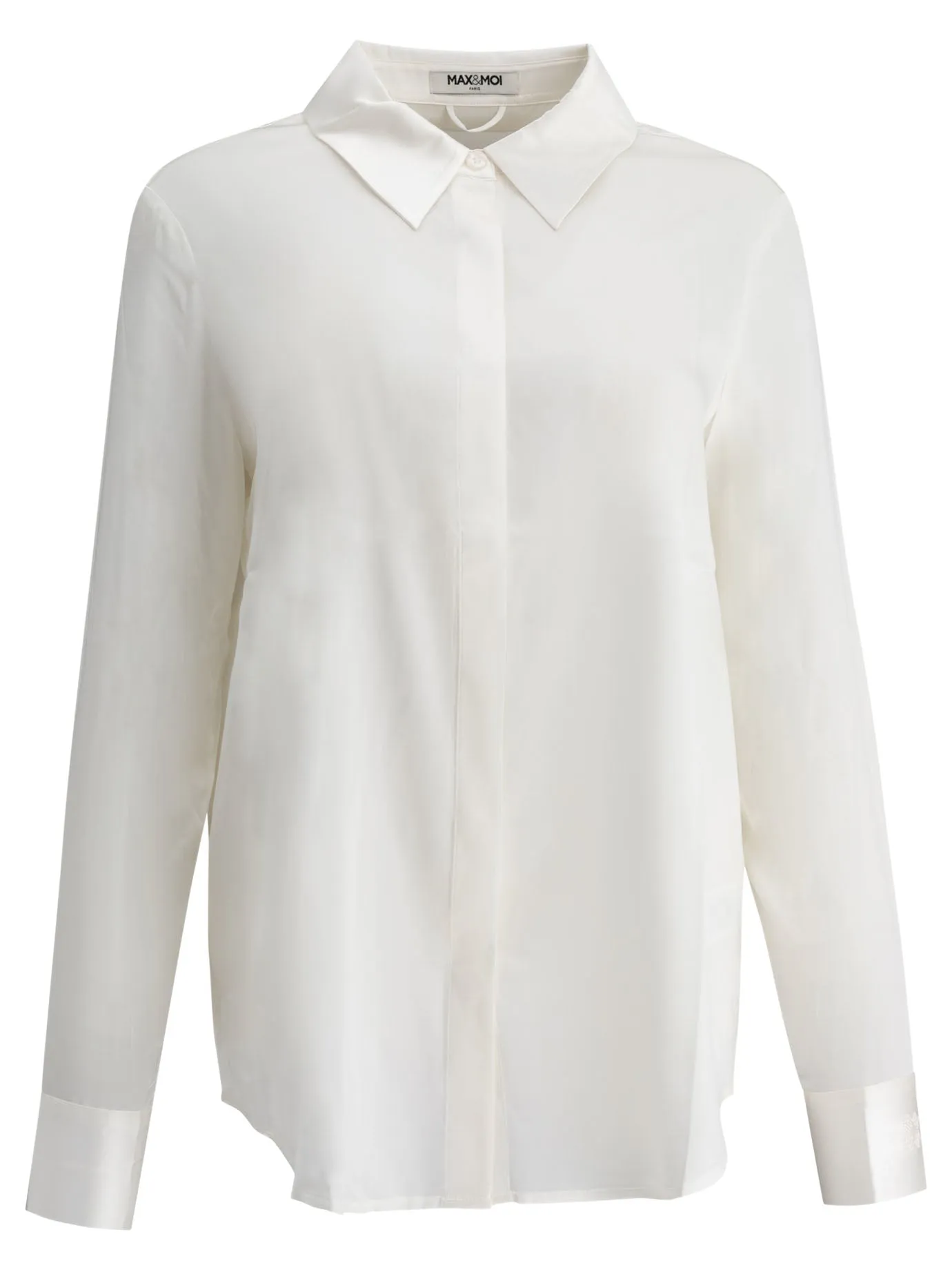 Shirts White sold by Wanan Luxury