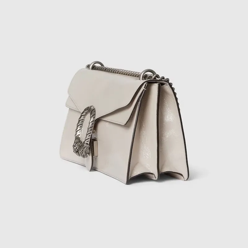 Dionysus Shoulder Bags Grey sold by Wanan Luxury product image thumbnail 2