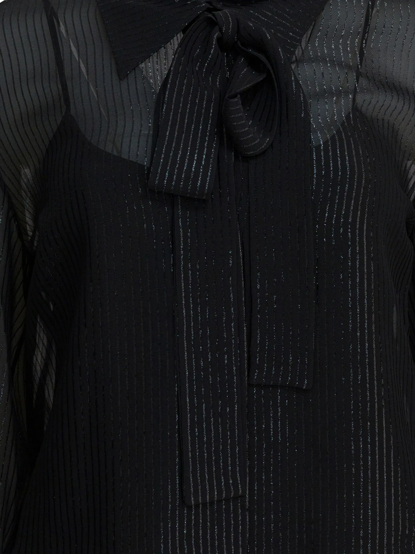 Shirts Black sold by Wanan Luxury product image thumbnail 3