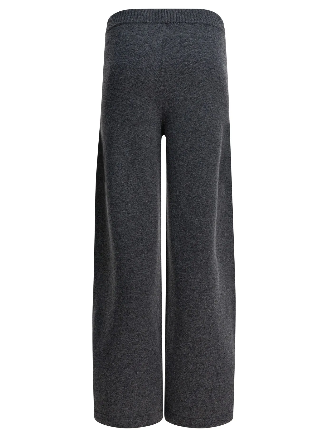 Trousers Grey sold by Wanan Luxury product image thumbnail 2