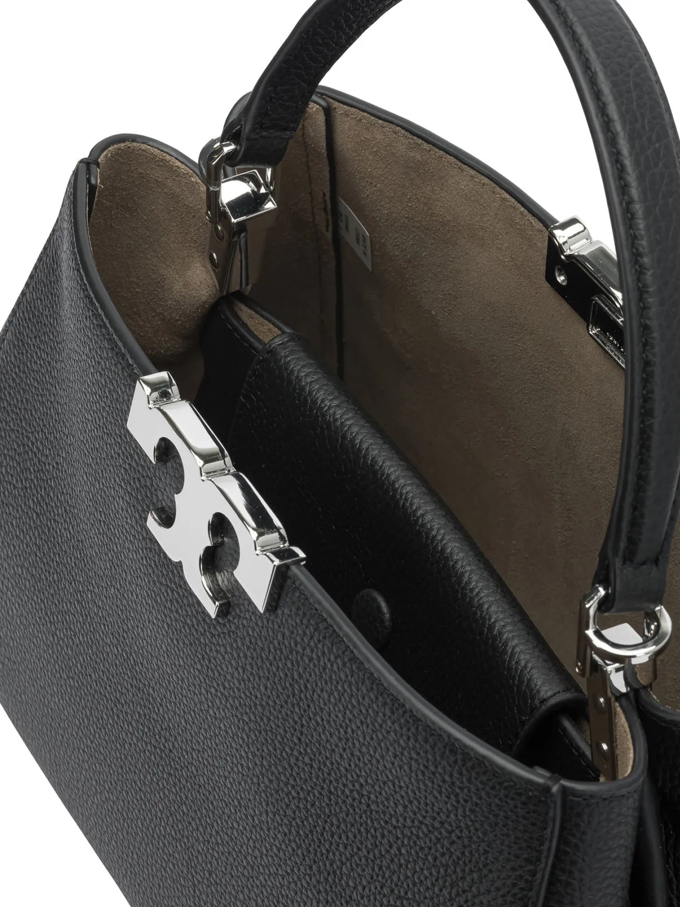 Shoulder Bags Black sold by Wanan Luxury product image thumbnail 5