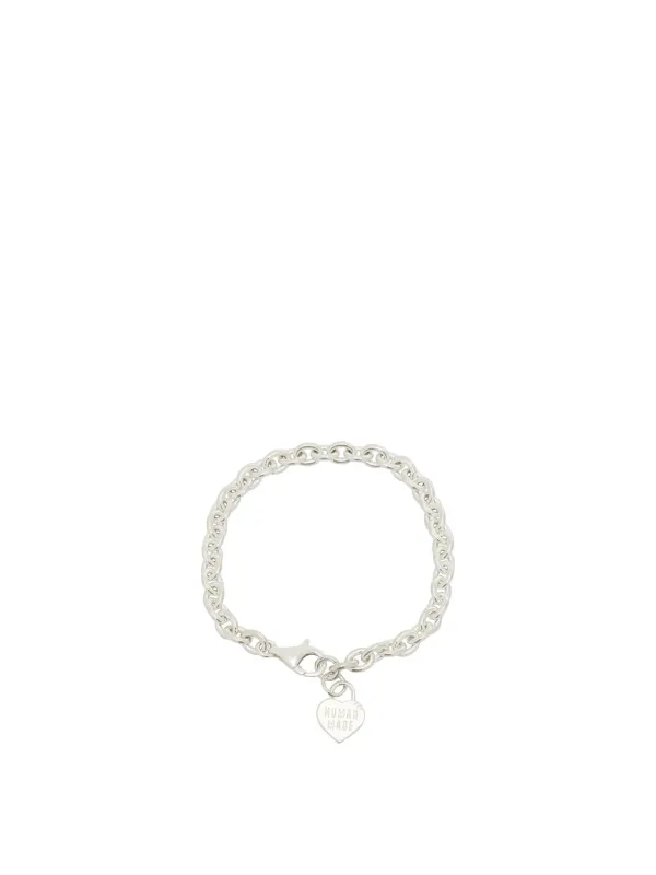 Heart Jewels Silver sold by Wanan Luxury