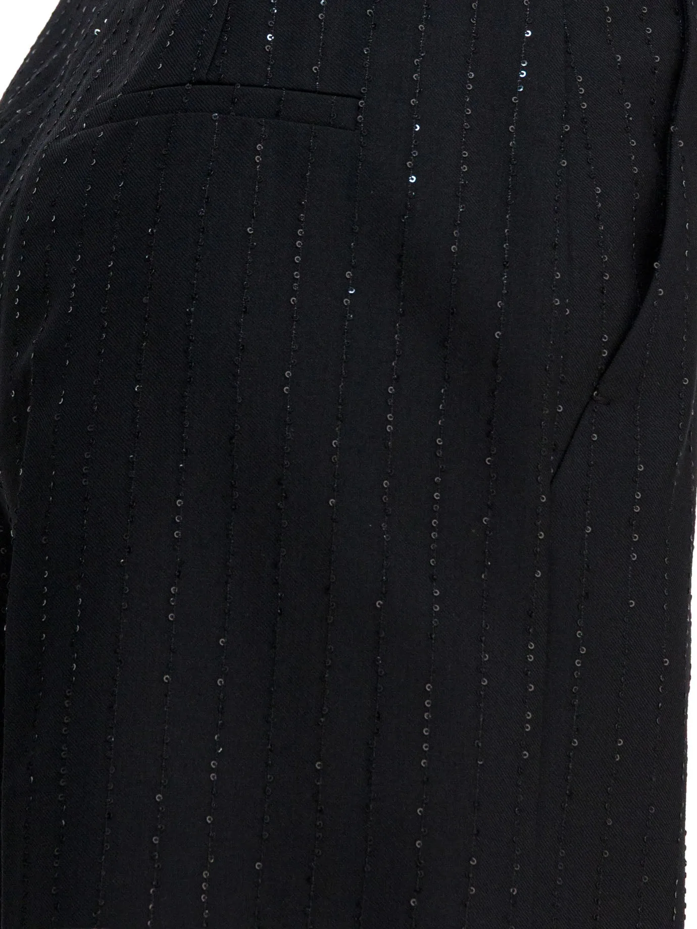 Shorts Black sold by Wanan Luxury product image thumbnail 4