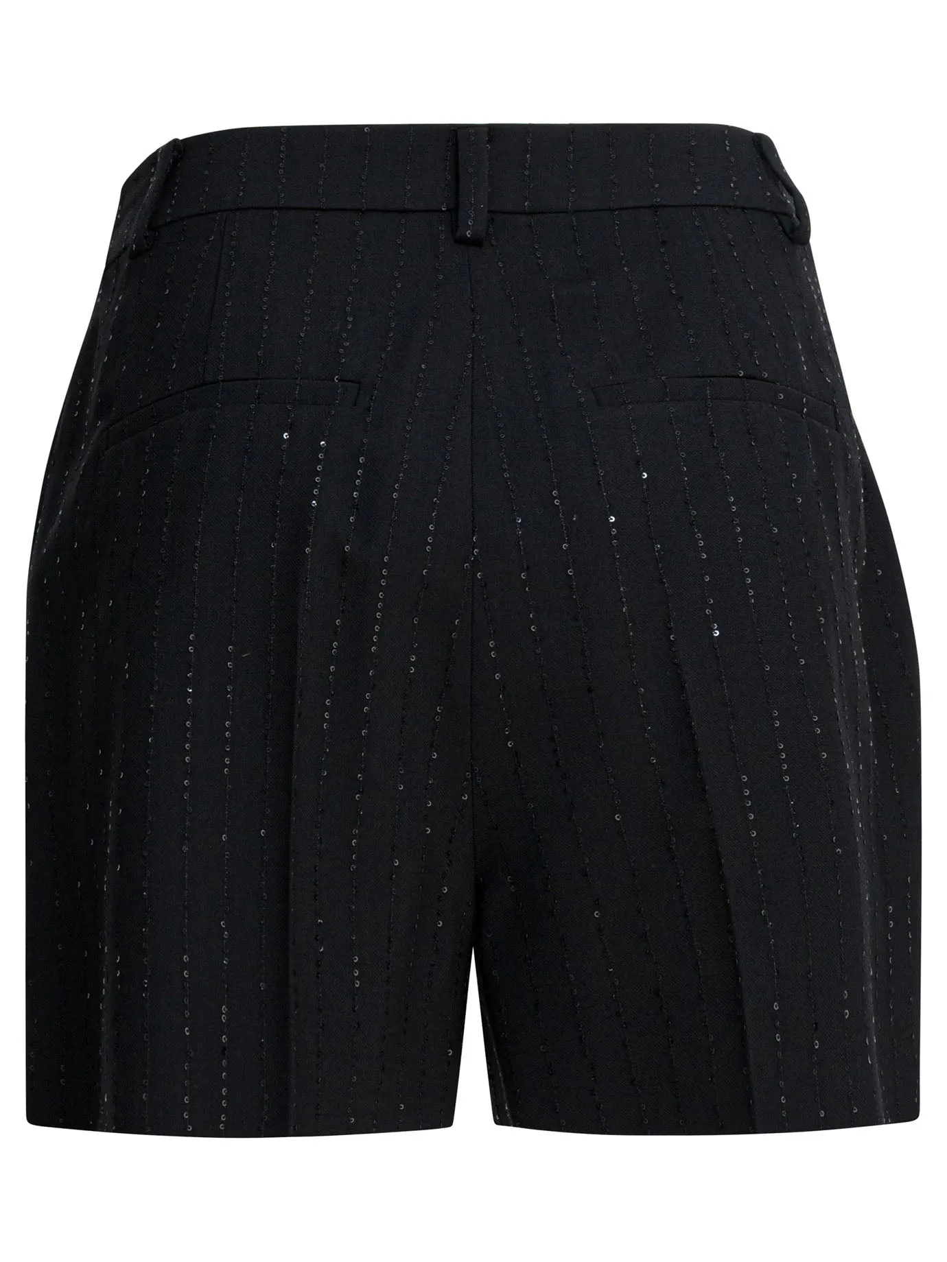 Shorts Black sold by Wanan Luxury product image thumbnail 2