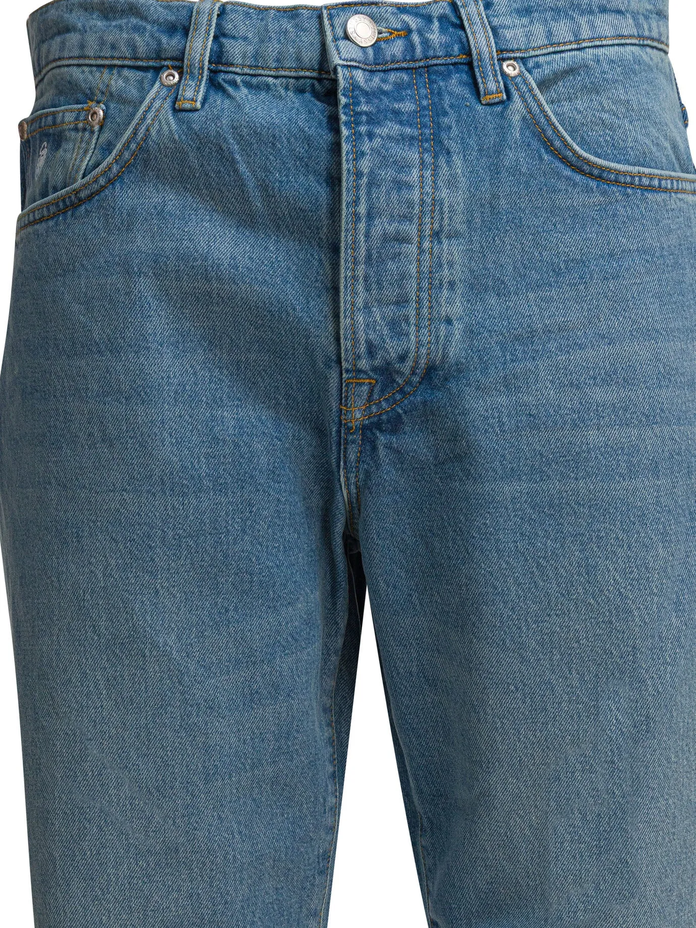 Jeans Blue sold by Wanan Luxury product image thumbnail 3
