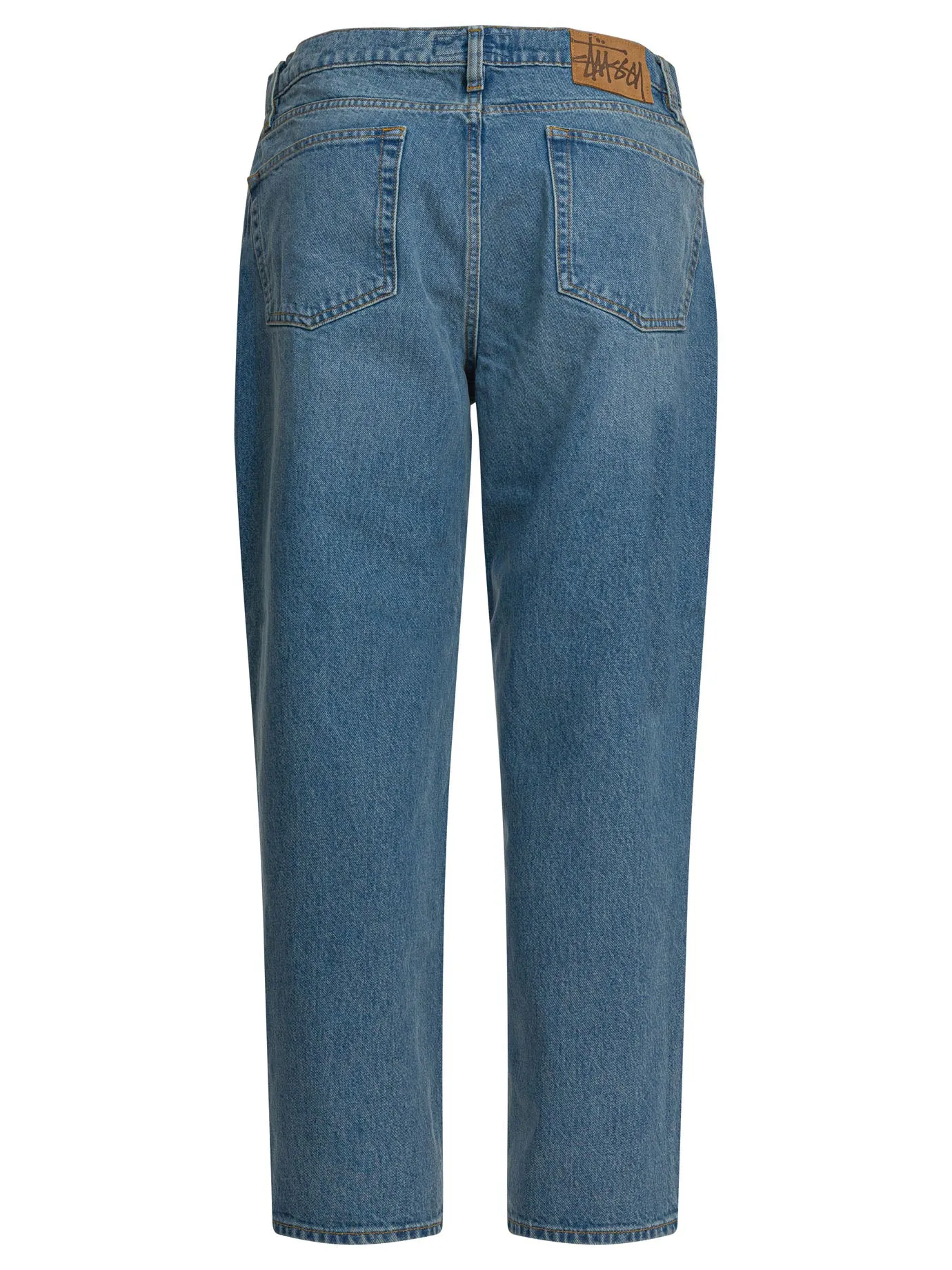 Jeans Blue sold by Wanan Luxury product image thumbnail 2