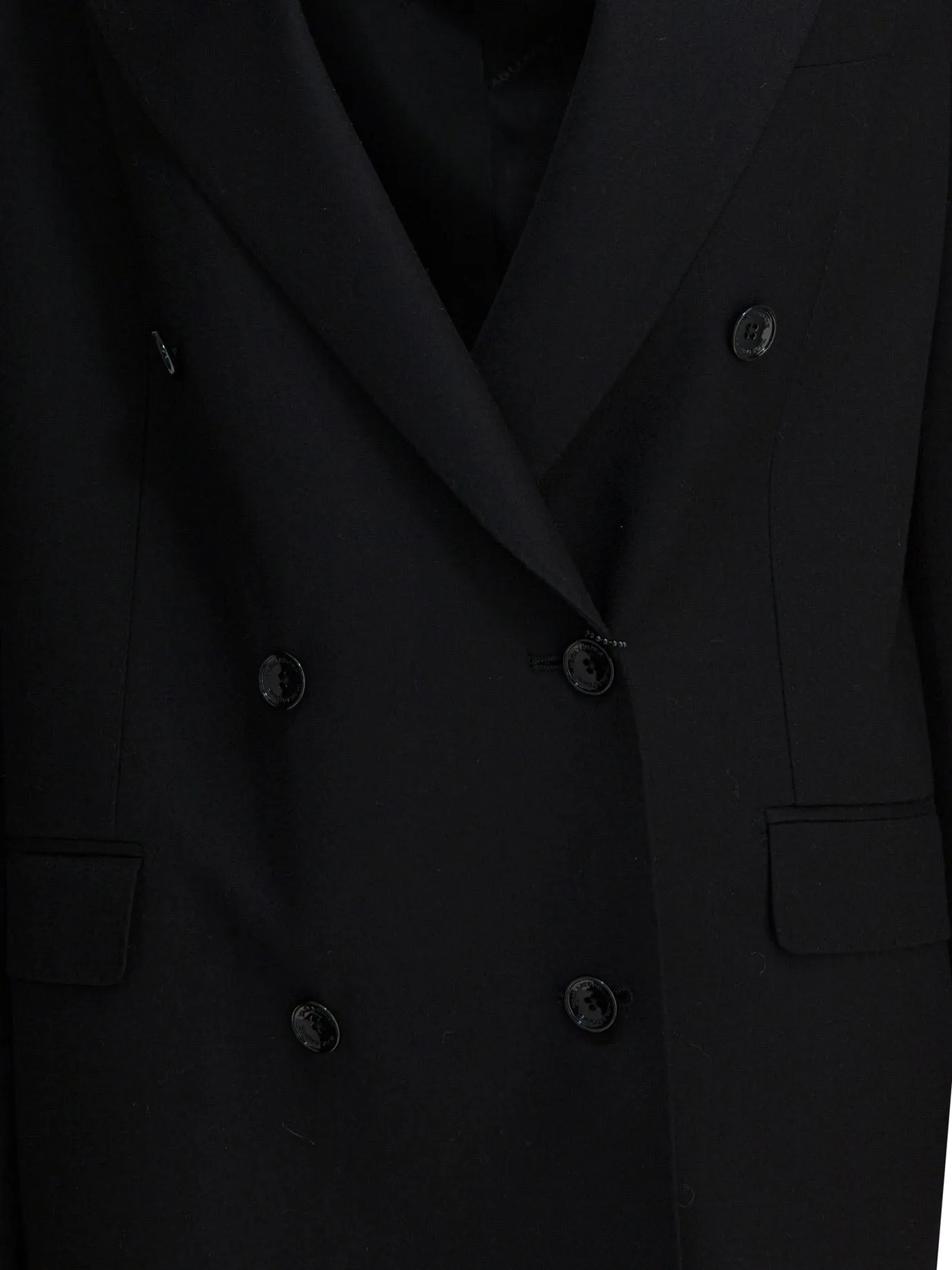 Jackets & Coats Jackets And Coats Black sold by Wanan Luxury product image thumbnail 4