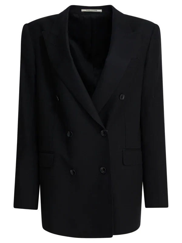 Jackets & Coats Jackets And Coats Black sold by Wanan Luxury