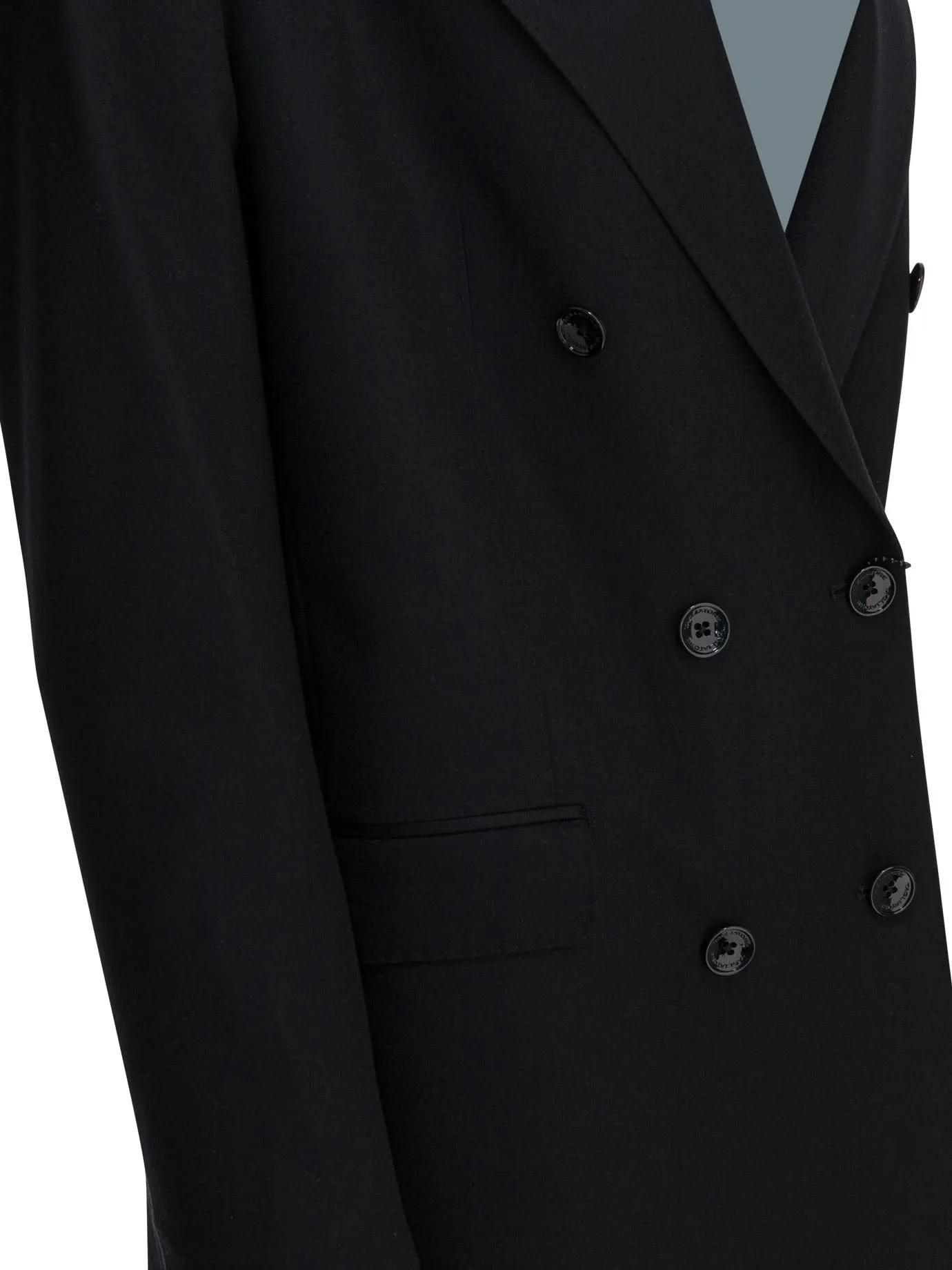 Jackets & Coats Jackets And Coats Black sold by Wanan Luxury product image thumbnail 3