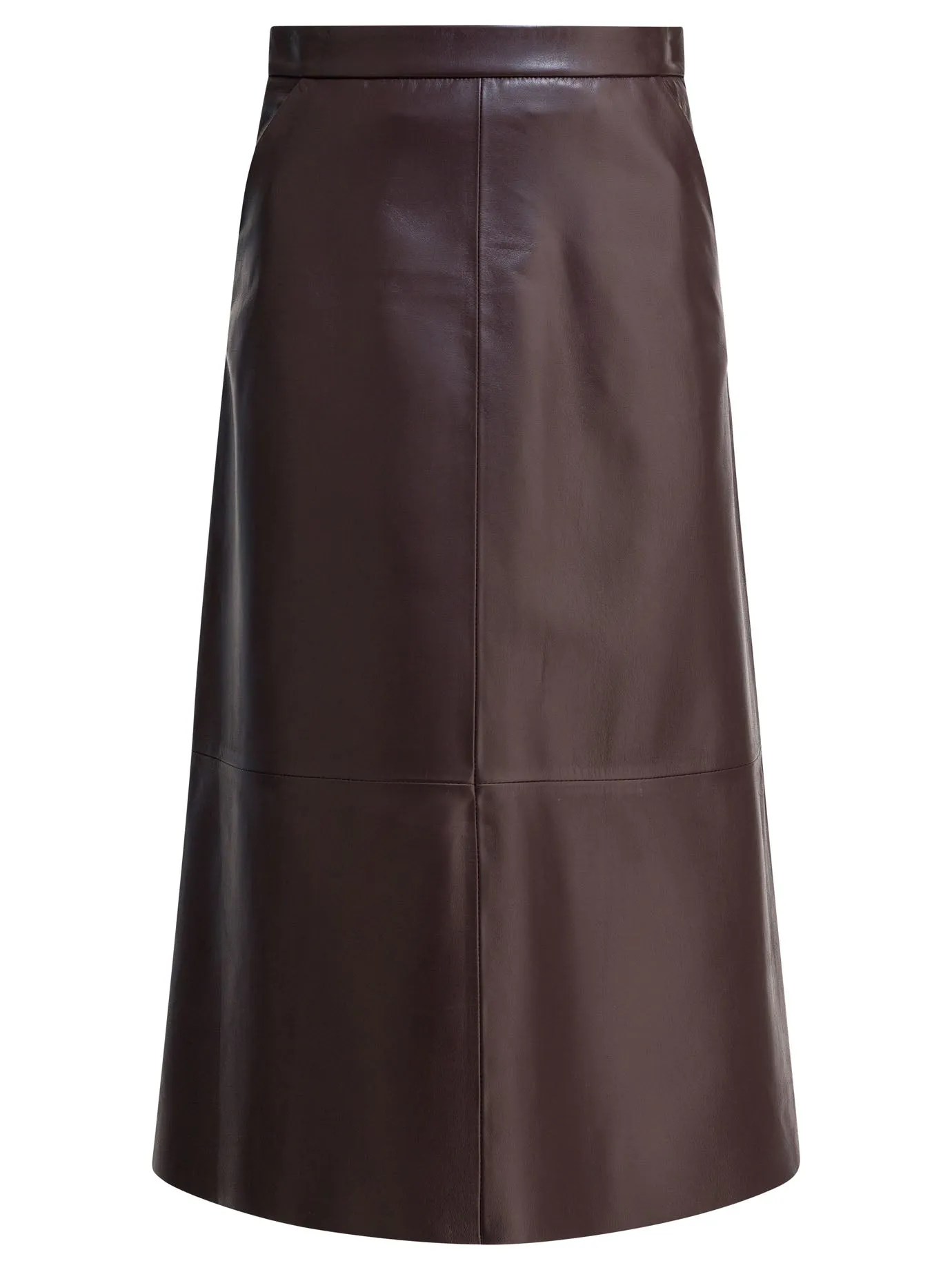 Skirts Bordeaux sold by Wanan Luxury