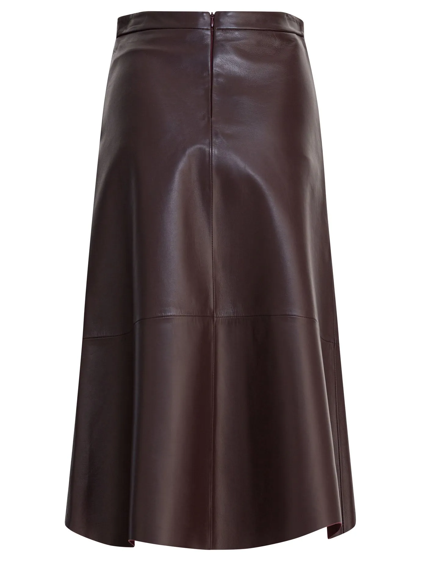 Skirts Bordeaux sold by Wanan Luxury product image thumbnail 2