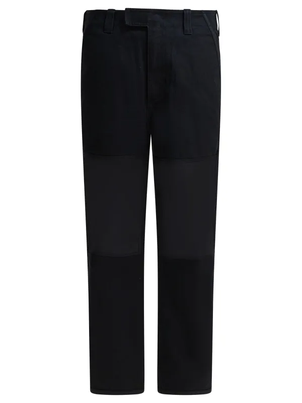 Trousers Black sold by Wanan Luxury
