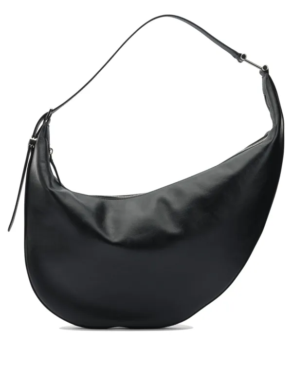 Dot Shoulder Bags Black sold by Wanan Luxury