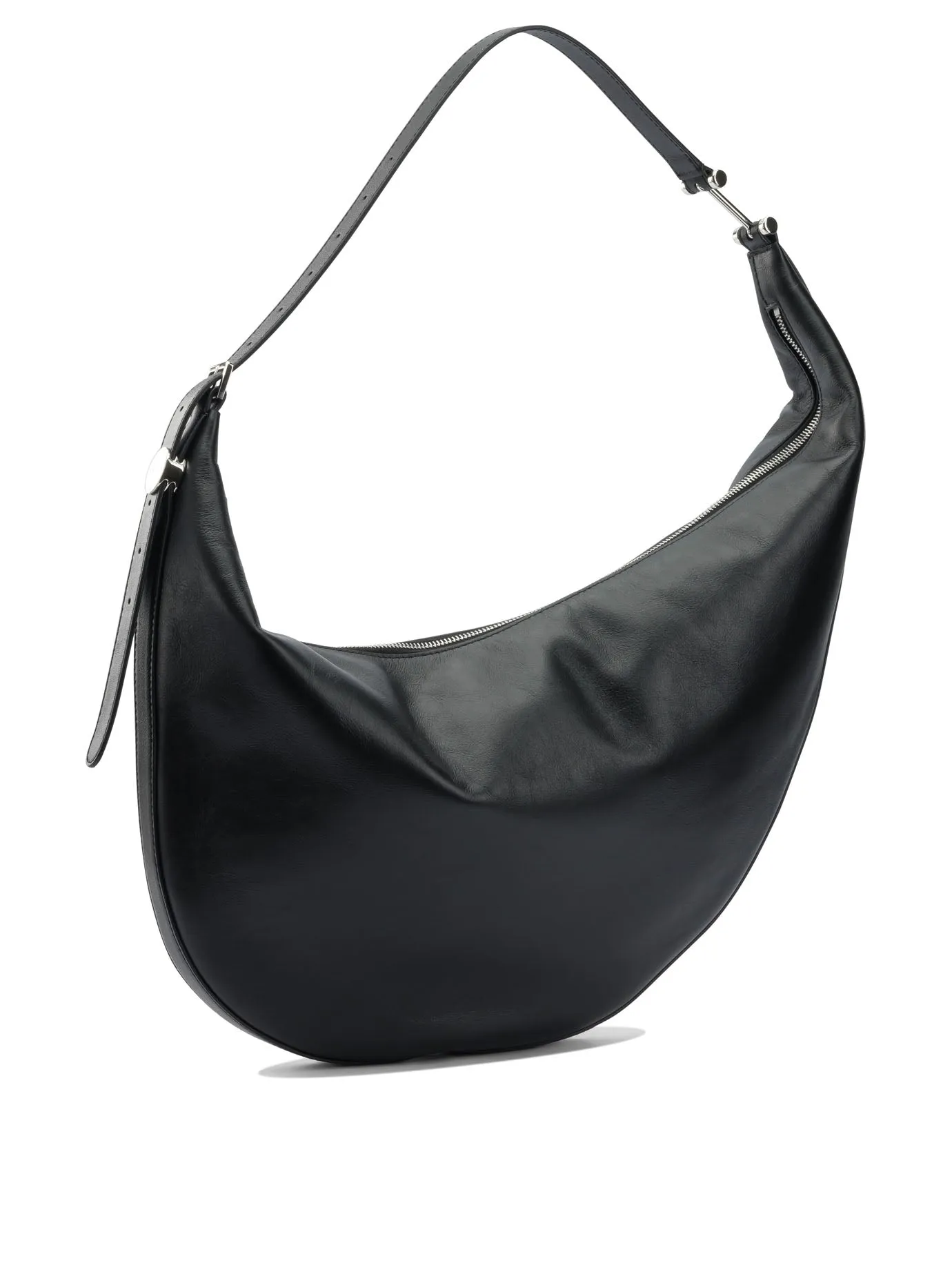 Dot Shoulder Bags Black sold by Wanan Luxury product image thumbnail 2