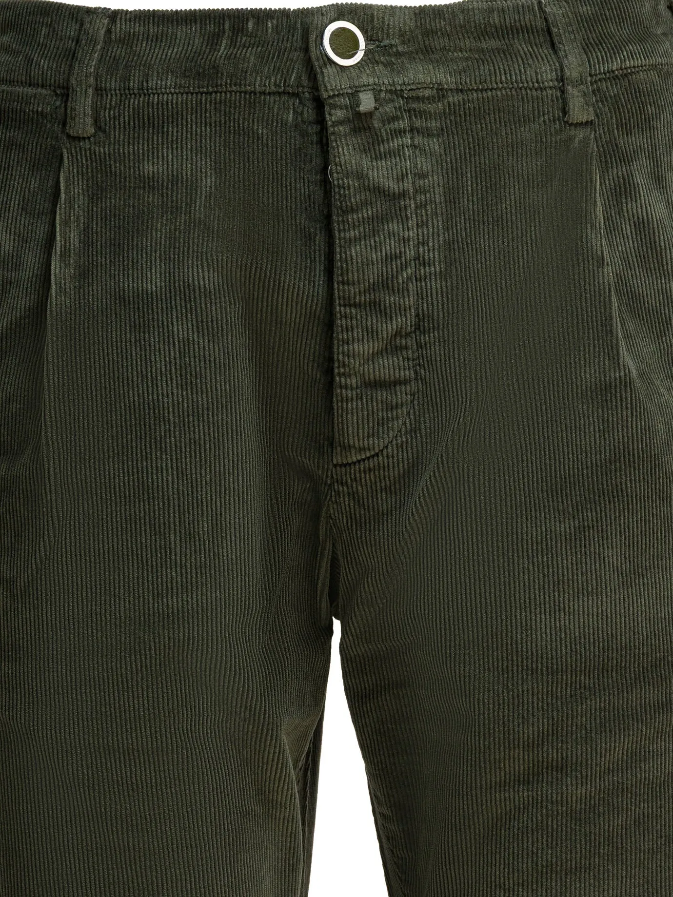 Trousers Green sold by Wanan Luxury product image thumbnail 3