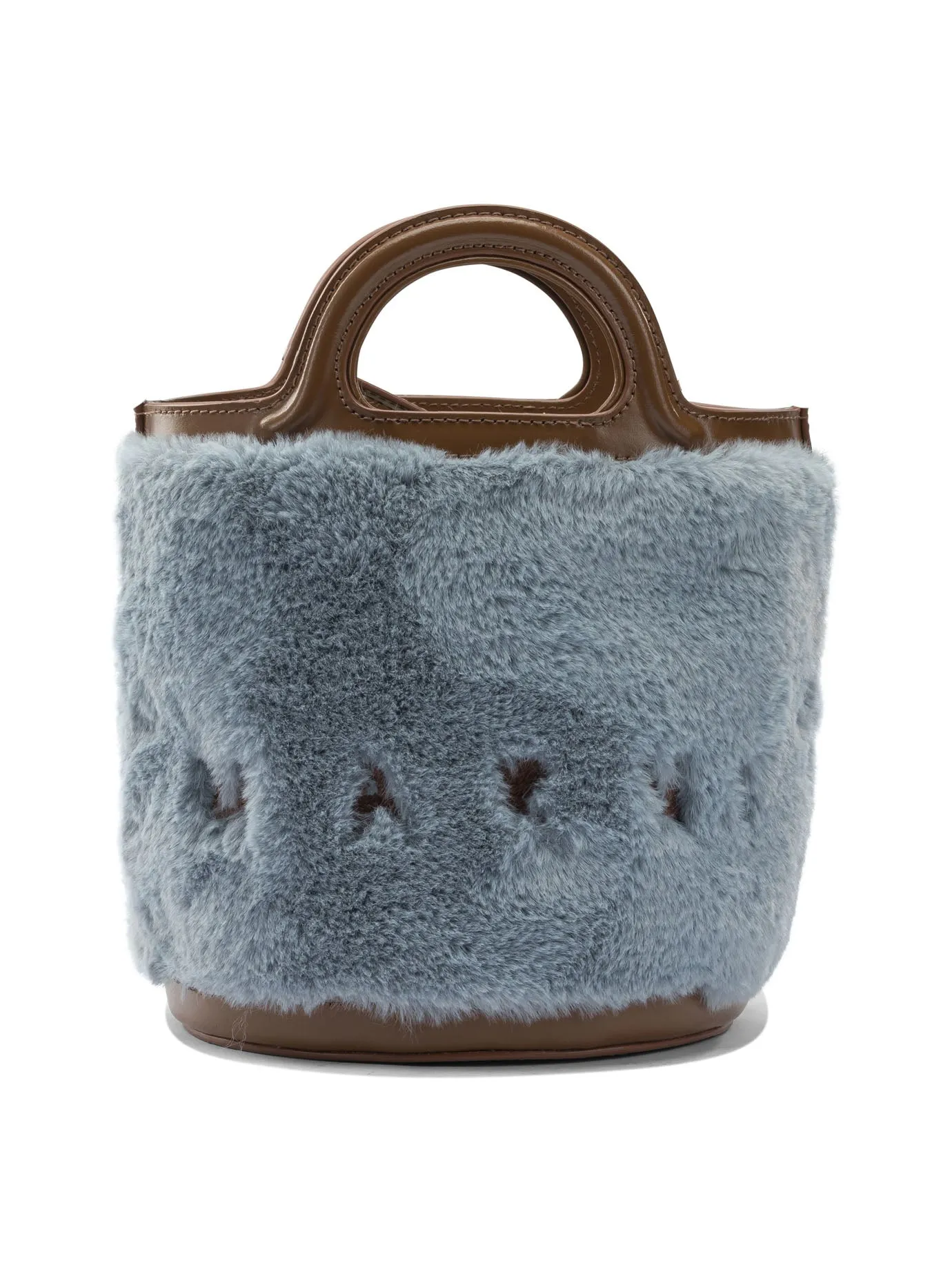 Tropicalia Handbags Light Blue sold by Wanan Luxury