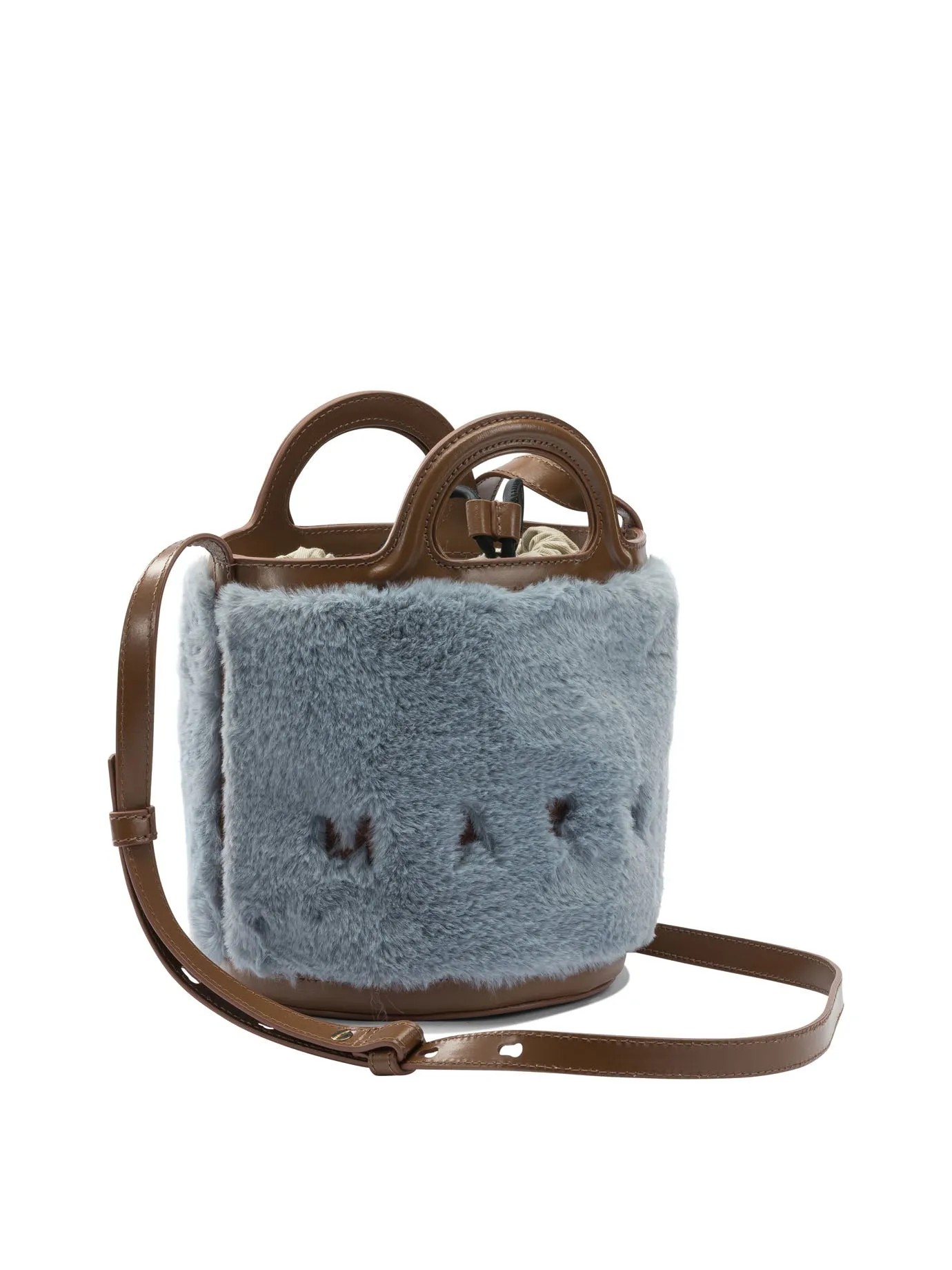 Tropicalia Handbags Light Blue sold by Wanan Luxury product image thumbnail 2