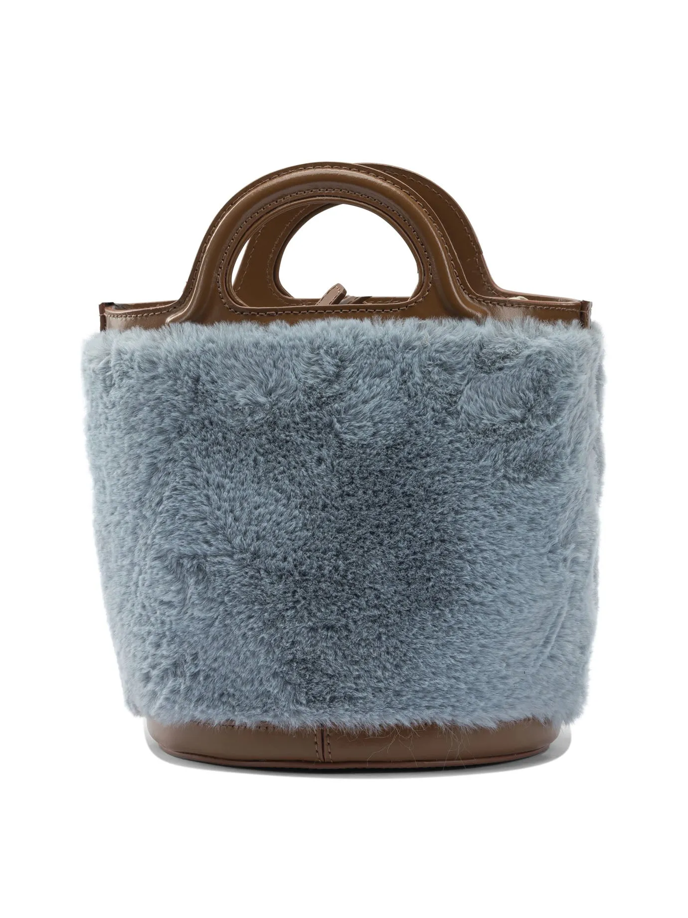 Tropicalia Handbags Light Blue sold by Wanan Luxury product image thumbnail 3