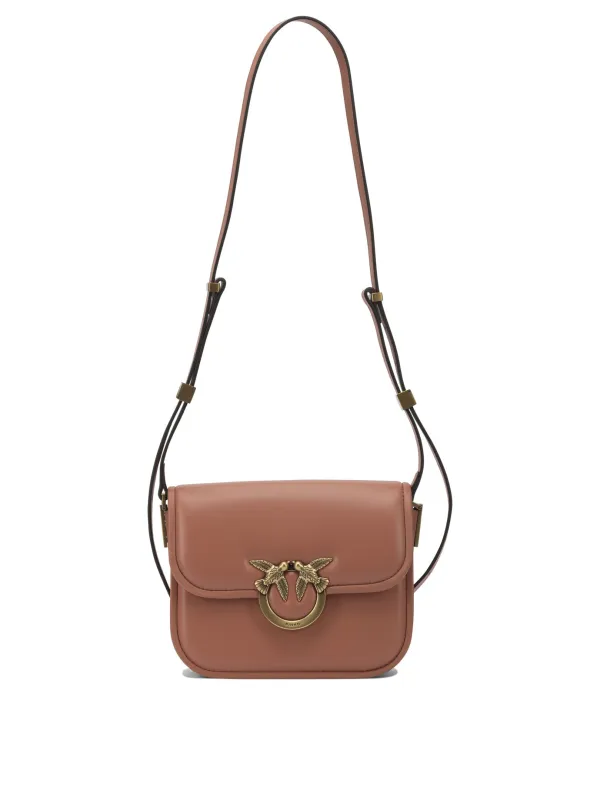 Crossbody Bags Brown sold by Wanan Luxury