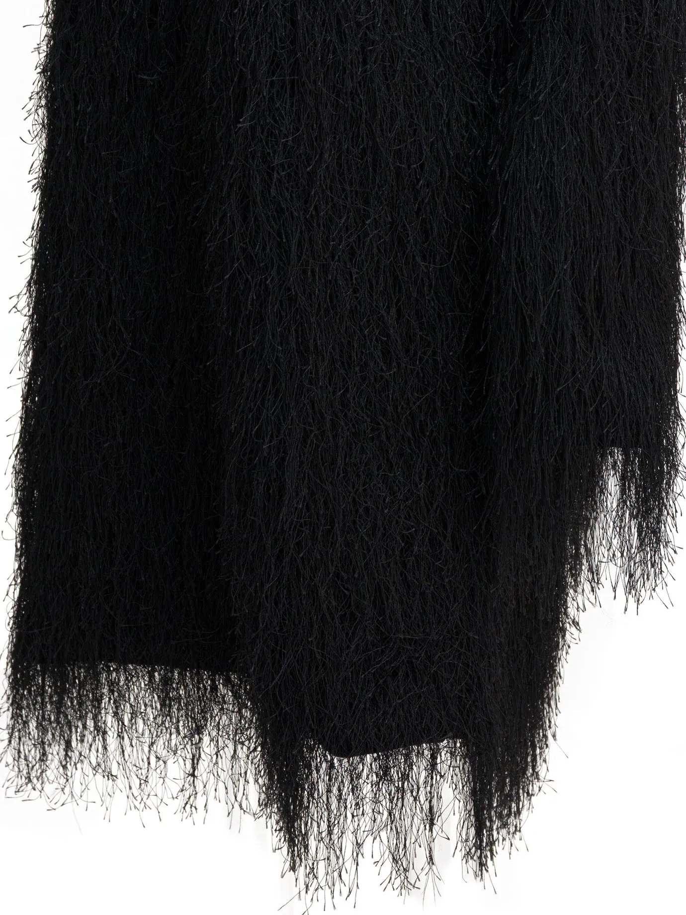 Tina Dresses Black sold by Wanan Luxury product image thumbnail 4