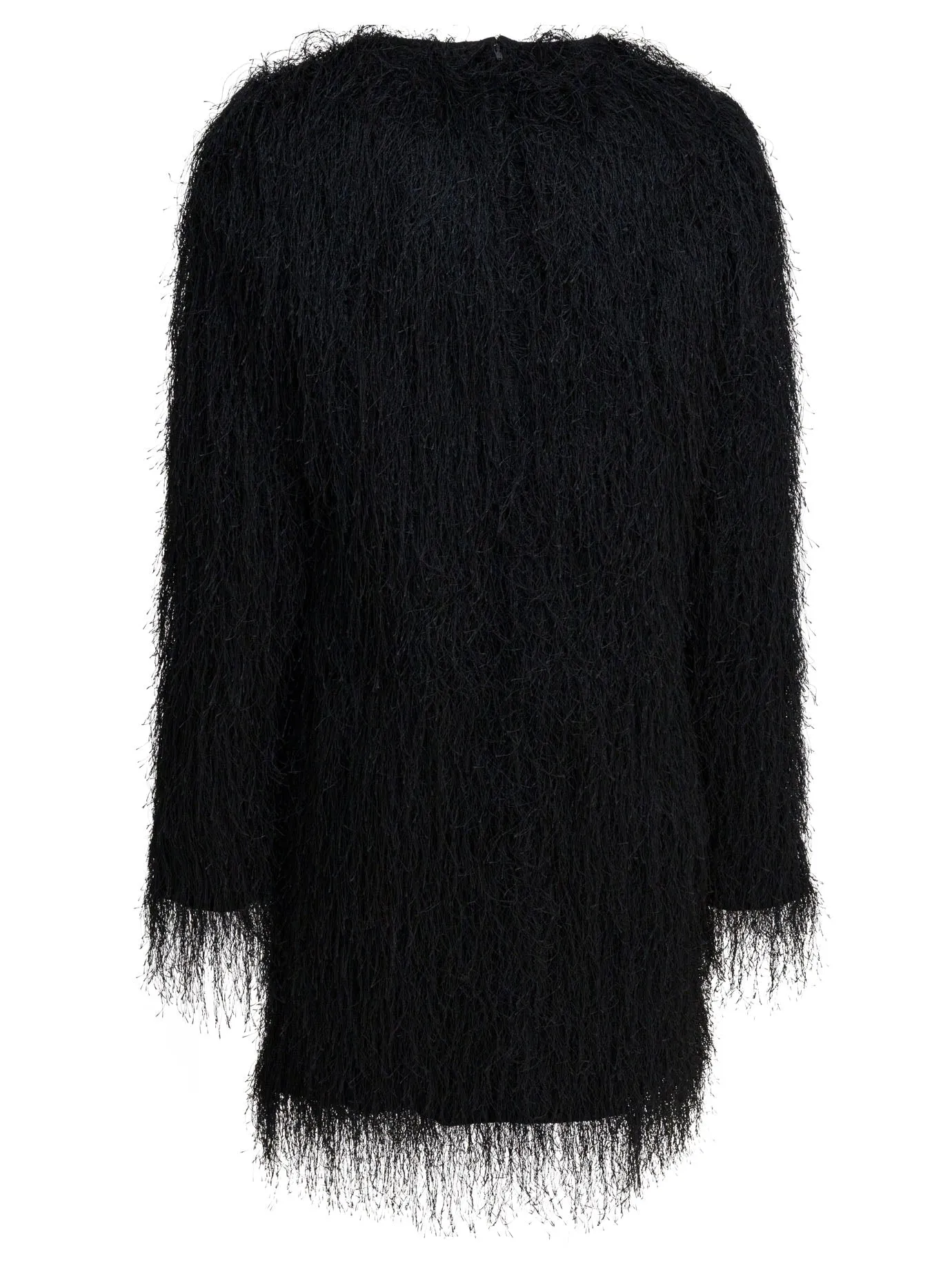 Tina Dresses Black sold by Wanan Luxury product image thumbnail 2