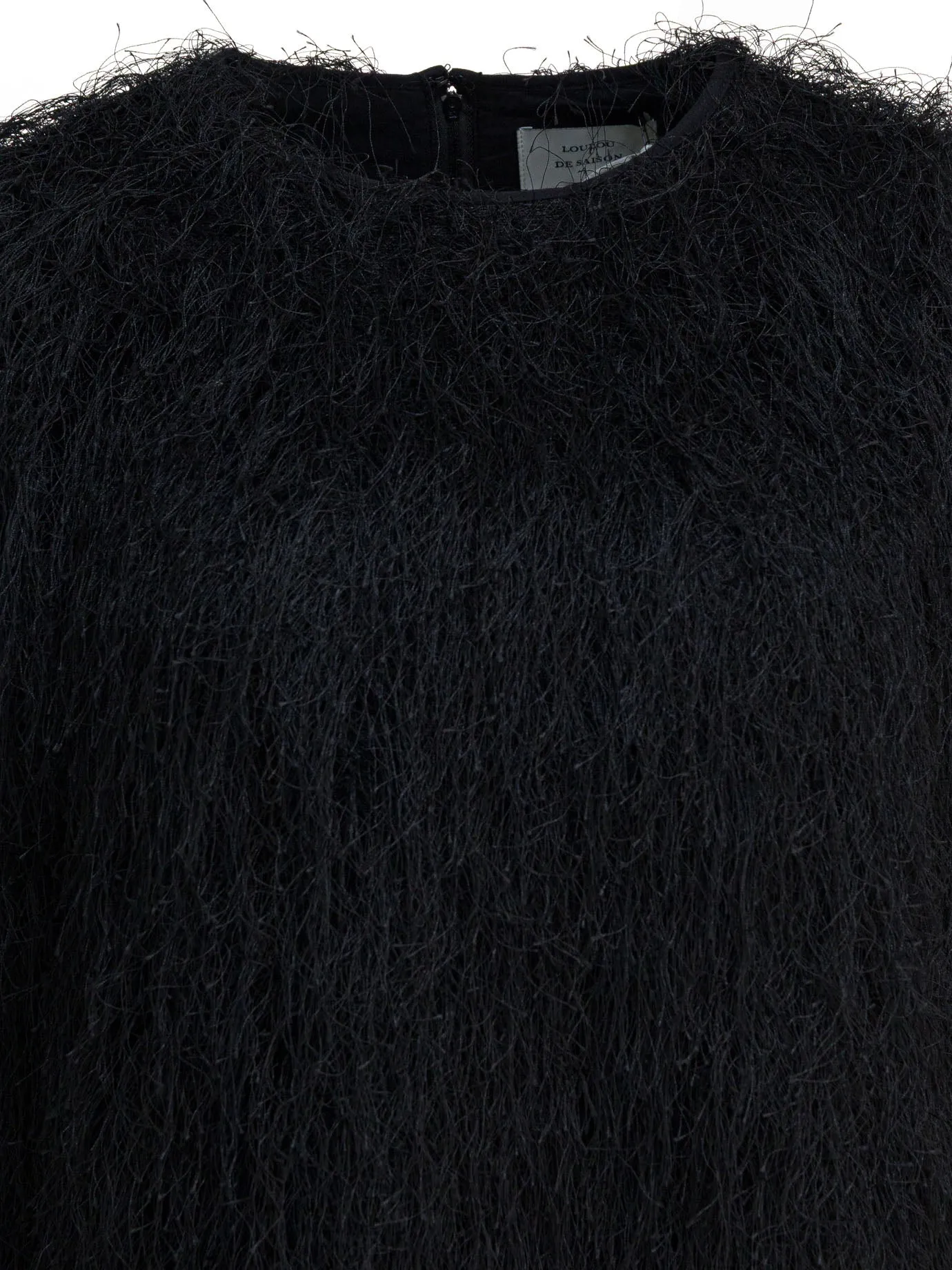 Tina Dresses Black sold by Wanan Luxury product image thumbnail 3