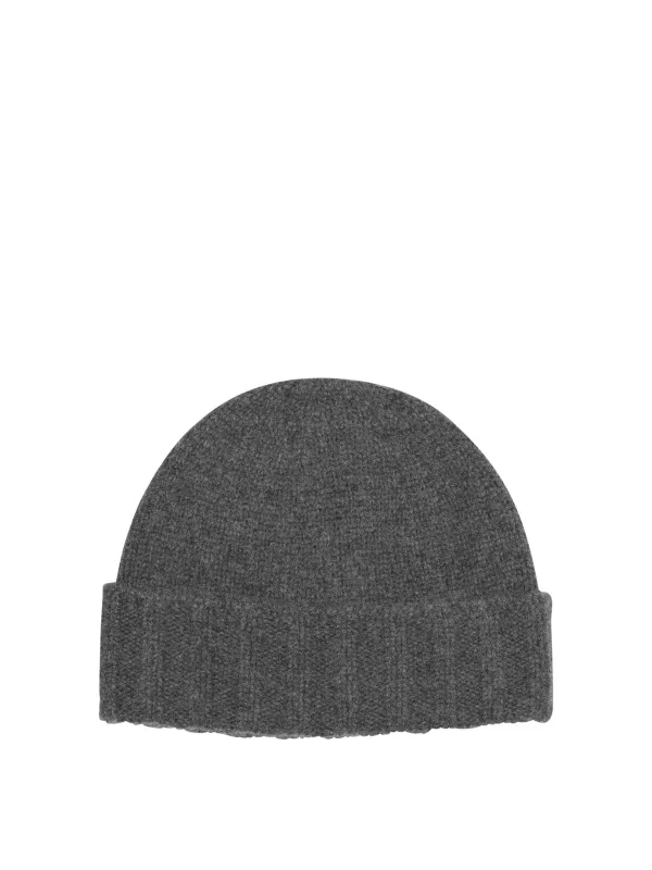 Hats Grey sold by Wanan Luxury