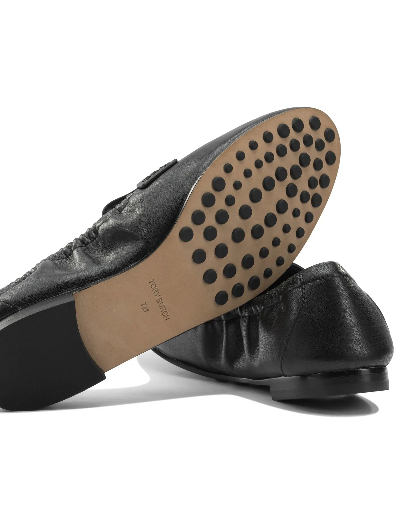 Loafers & Slippers Black sold by Wanan Luxury product image thumbnail 5