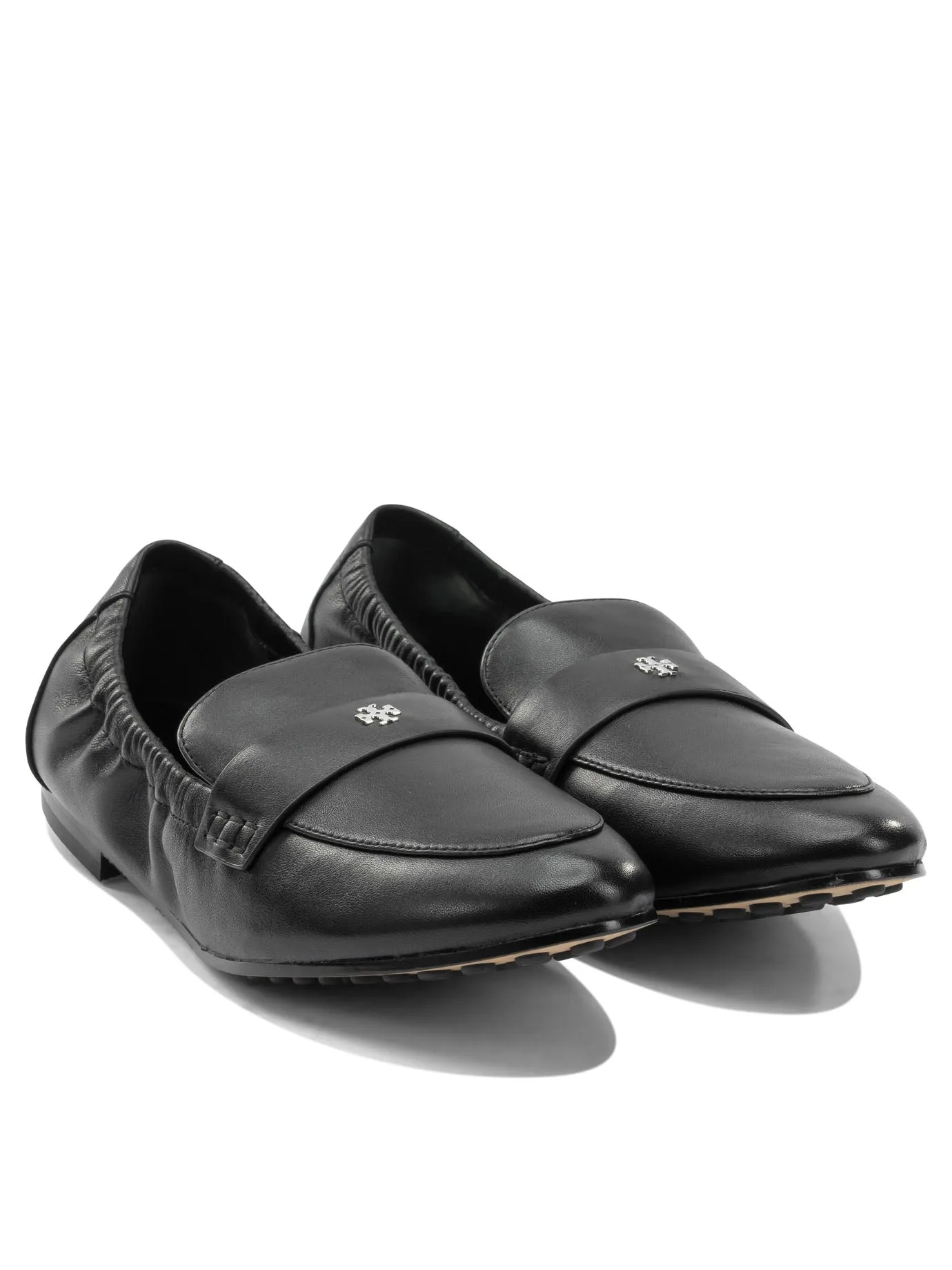 Loafers & Slippers Black sold by Wanan Luxury product image thumbnail 2