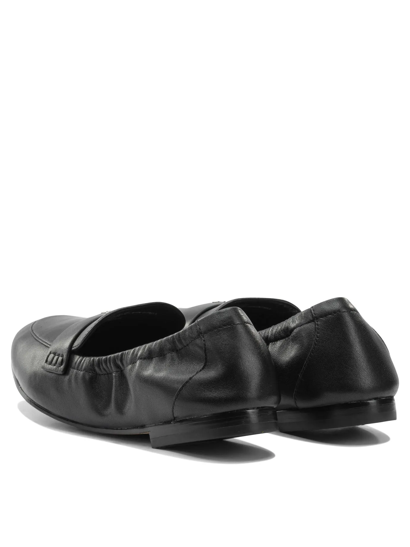 Loafers & Slippers Black sold by Wanan Luxury product image thumbnail 4