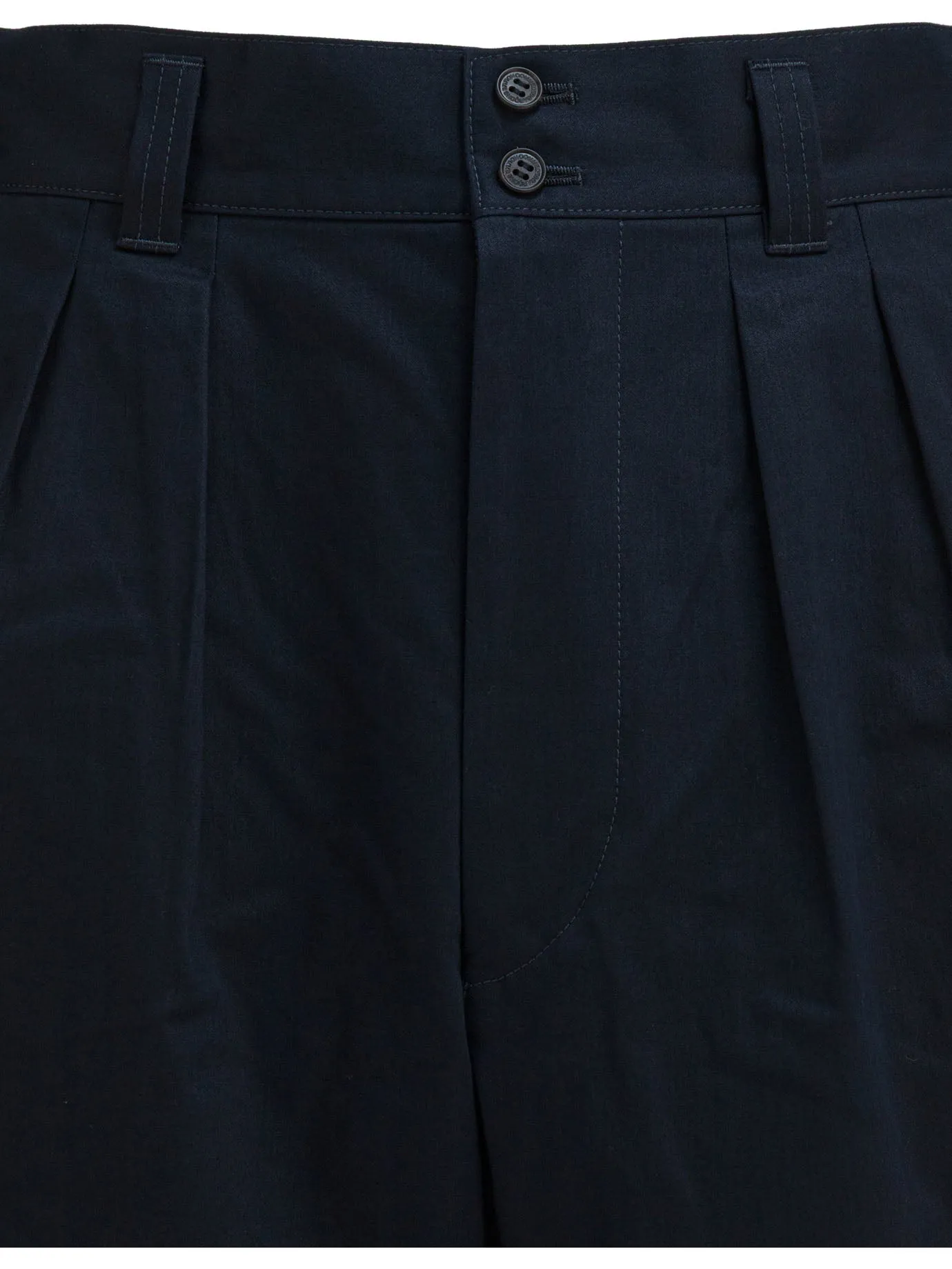 Balloon Pants Trousers Blue sold by Wanan Luxury product image thumbnail 3