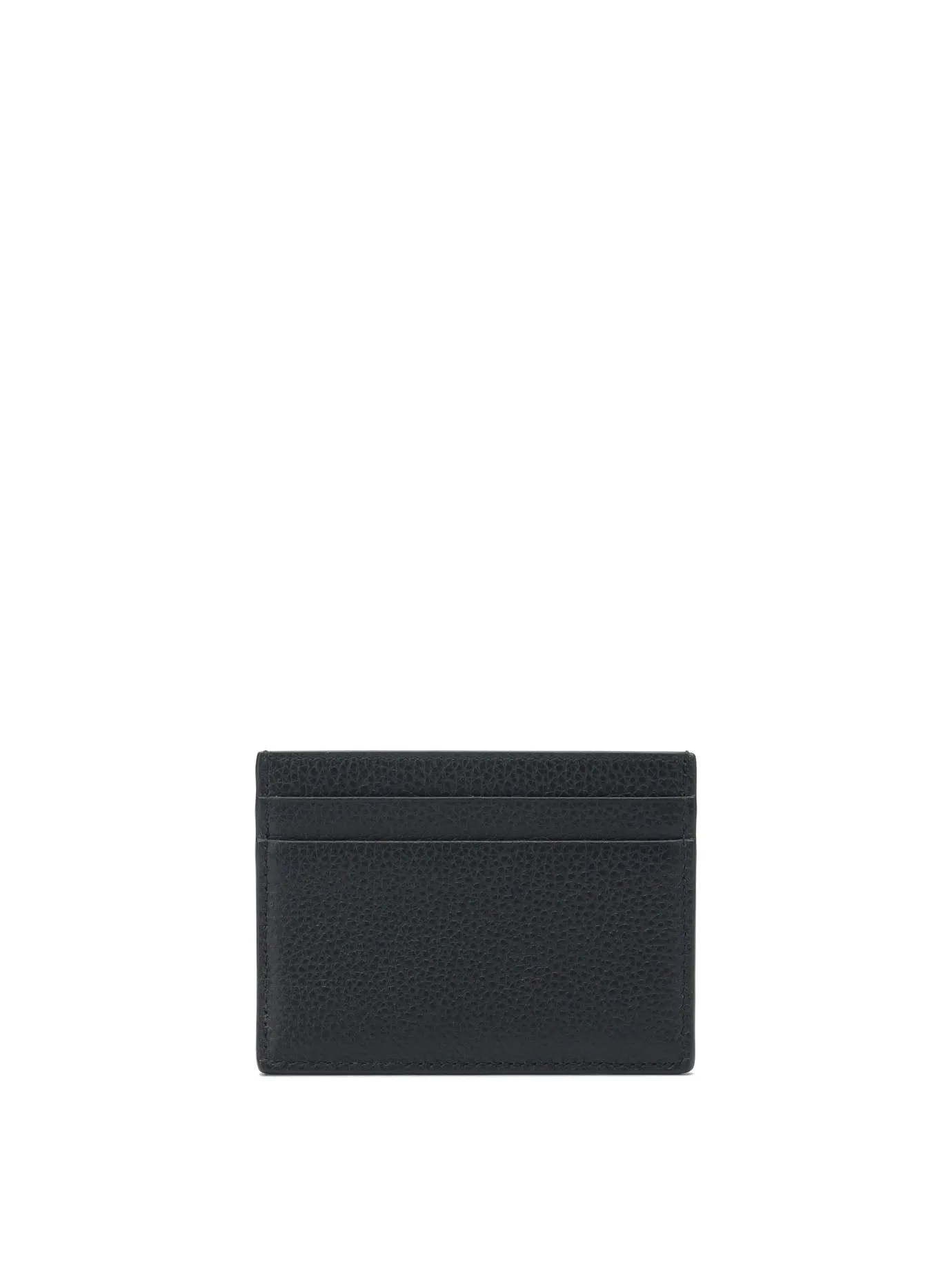 Leather Card Case Wallets & Card Holders Black sold by Wanan Luxury product image thumbnail 3