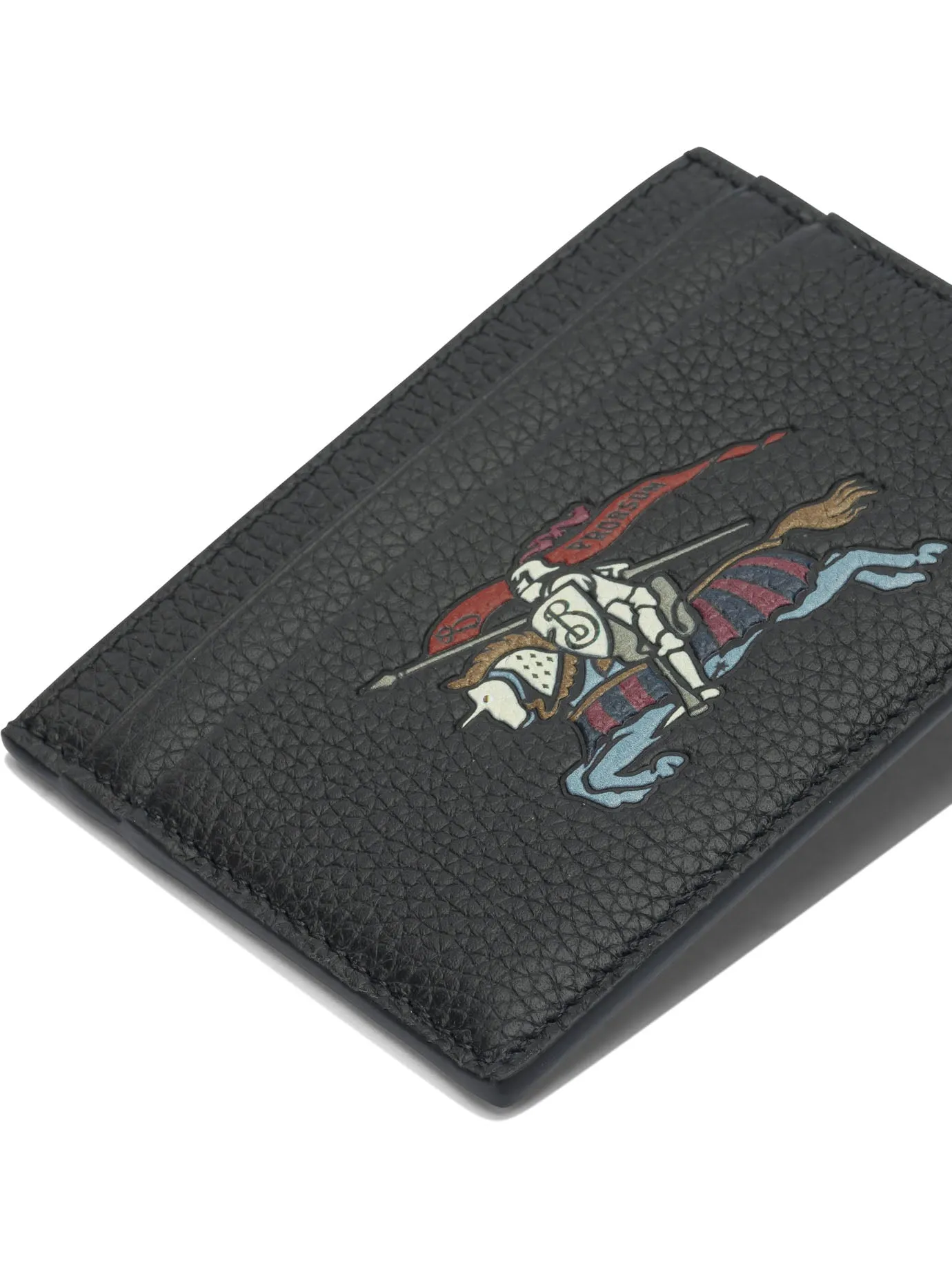 Leather Card Case Wallets & Card Holders Black sold by Wanan Luxury product image thumbnail 4