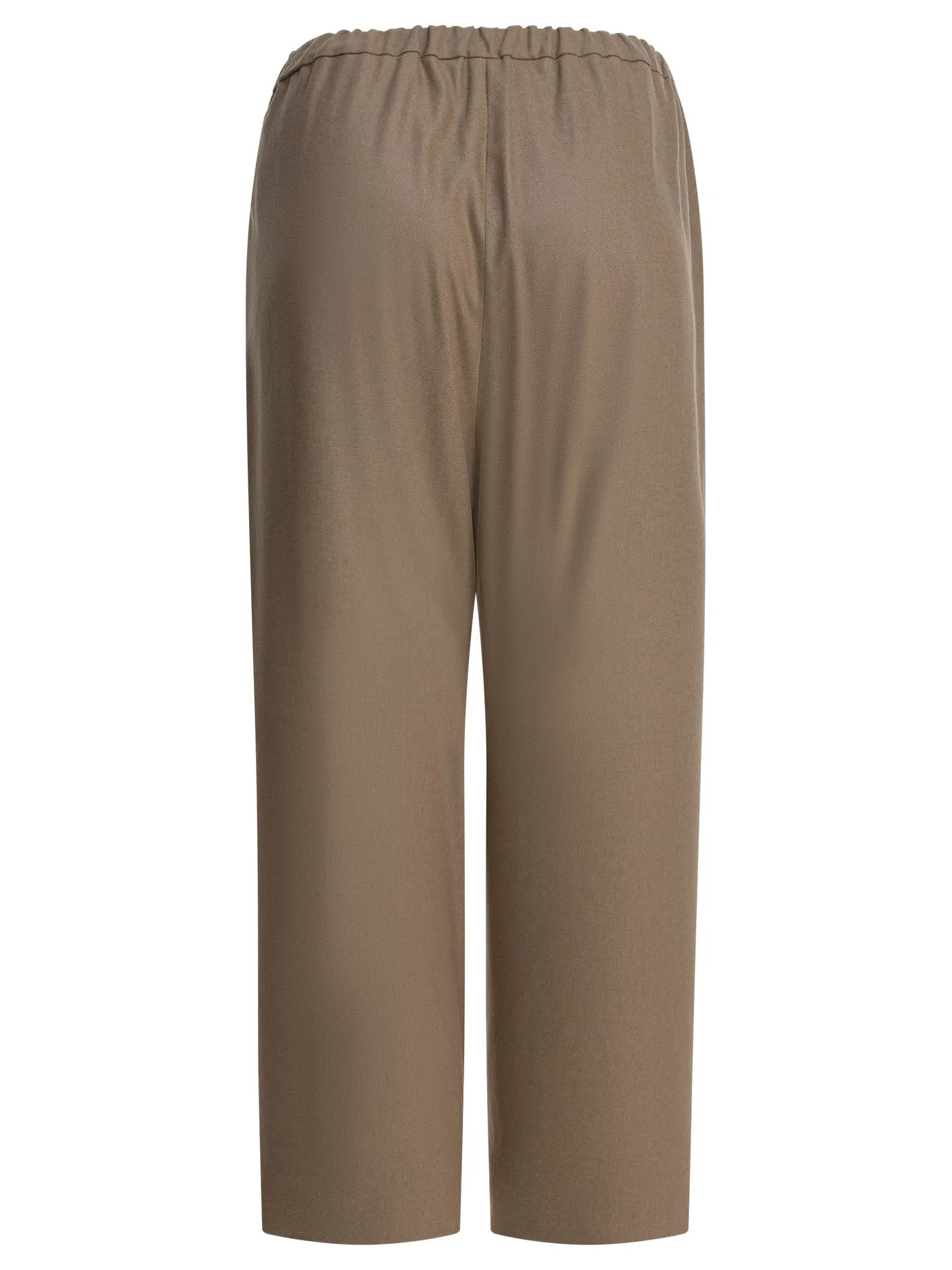 Trousers Beige sold by Wanan Luxury product image thumbnail 2