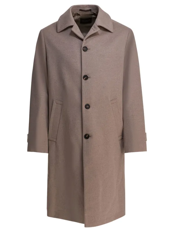 Jackets & Coats Jackets And Coats Beige sold by Wanan Luxury