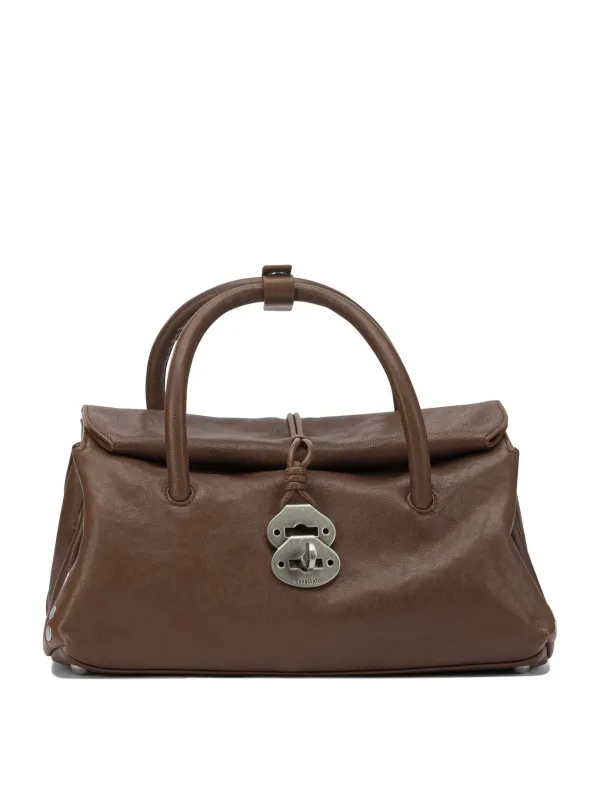 Handbags Brown sold by Wanan Luxury
