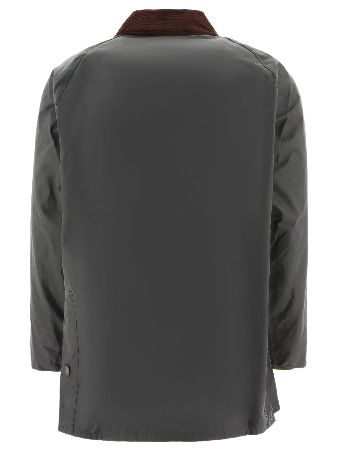 Bedale Jackets And Coats Green sold by Wanan Luxury product image thumbnail 2