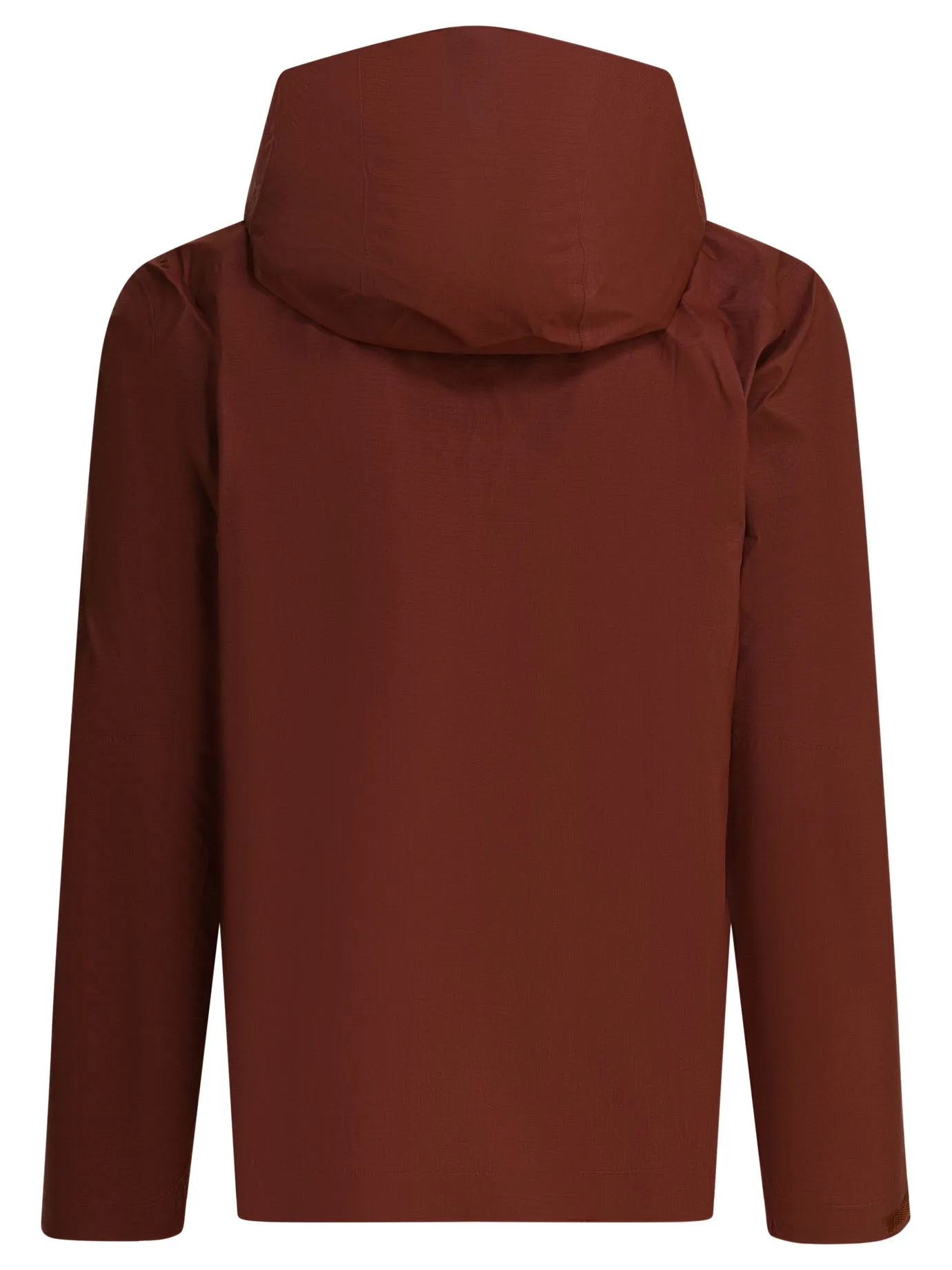 Granite Crest Rain Jacket Jackets And Coats Bordeaux sold by Wanan Luxury product image thumbnail 2