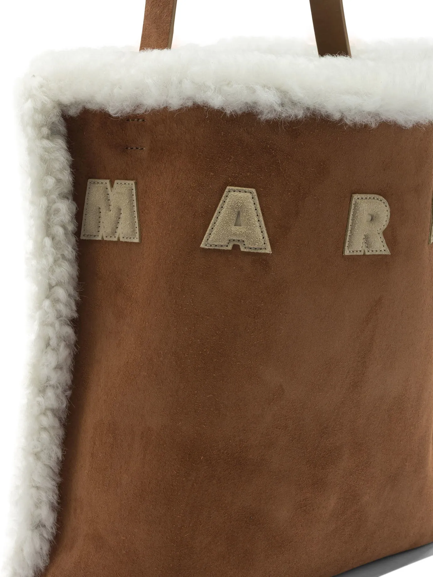 Museum Shoulder Bags Brown sold by Wanan Luxury product image thumbnail 4